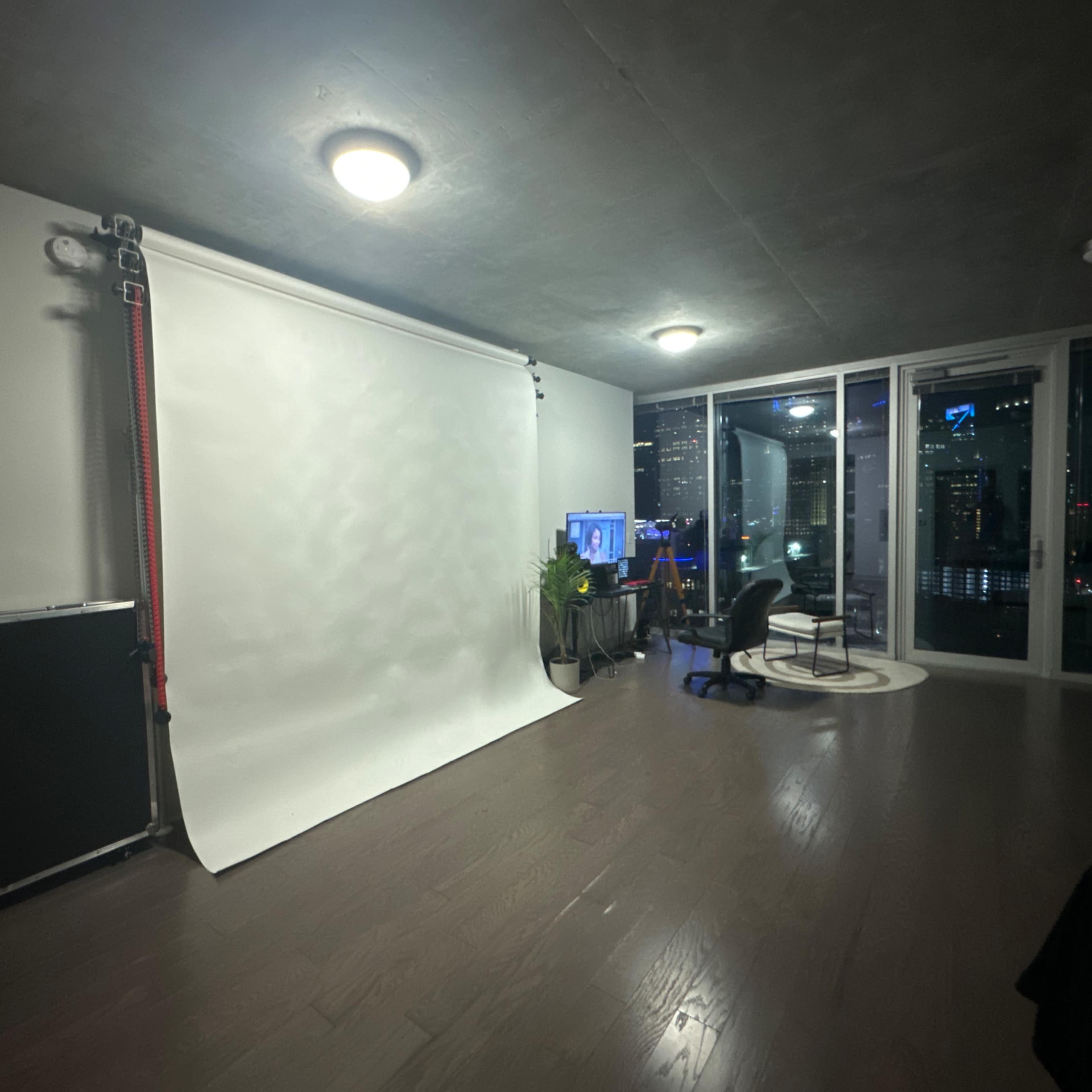 Angelicistudios Image in Charlotte center city, Charlotte, NC