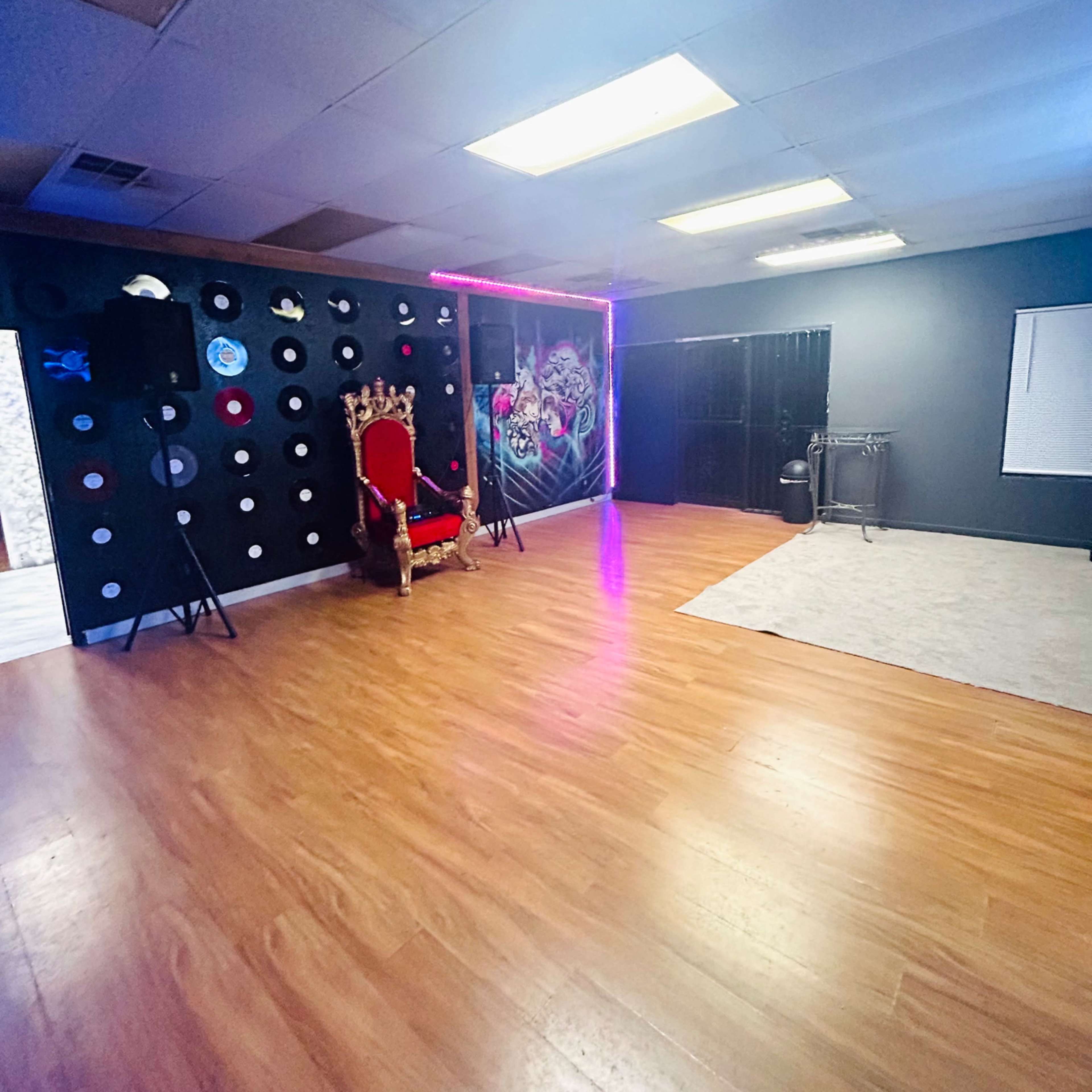 Bns entertainment multi media studio Image in Oak Cliff, Dallas, TX