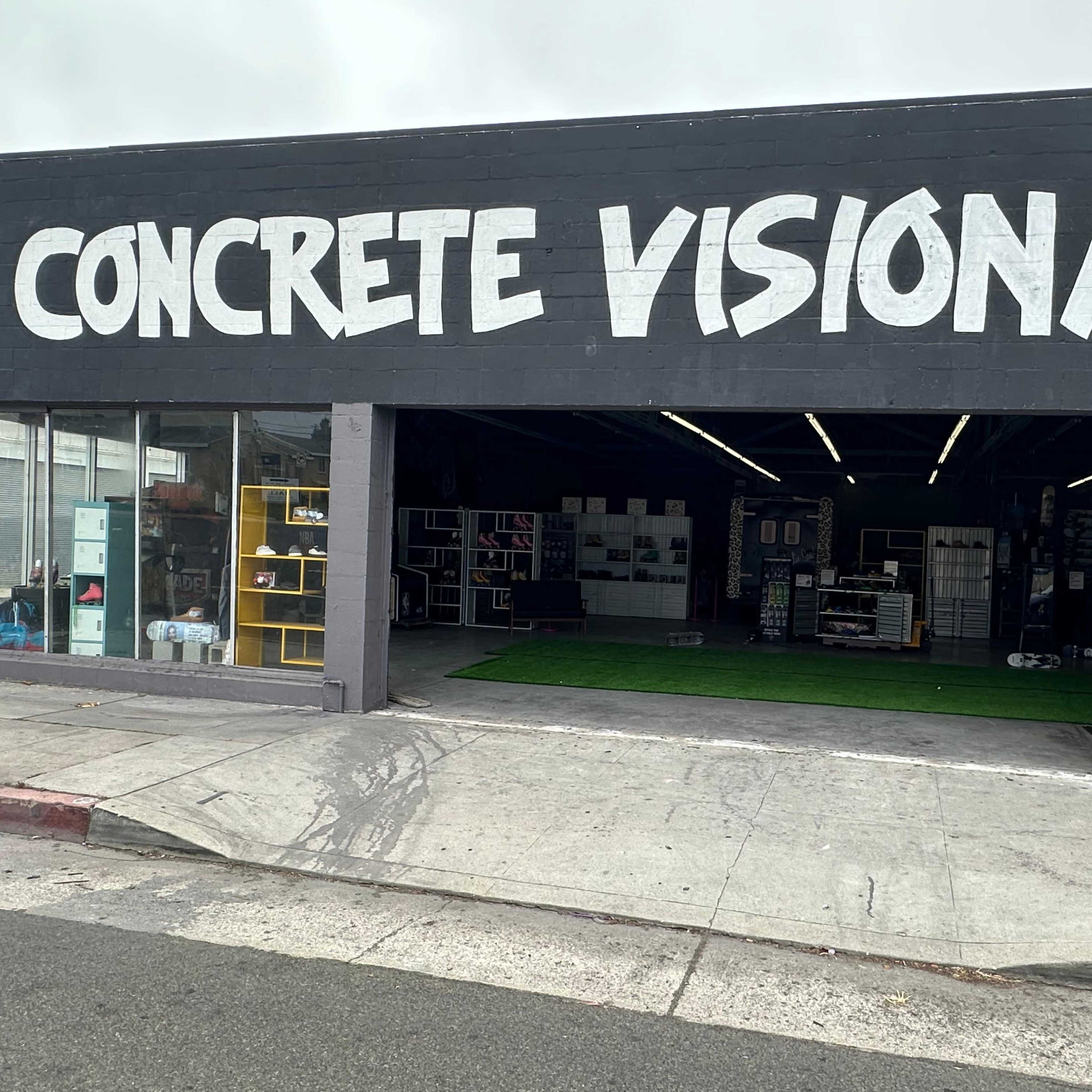 huge urban industrial space  in long beach Image in Zaferia, Long Beach, CA