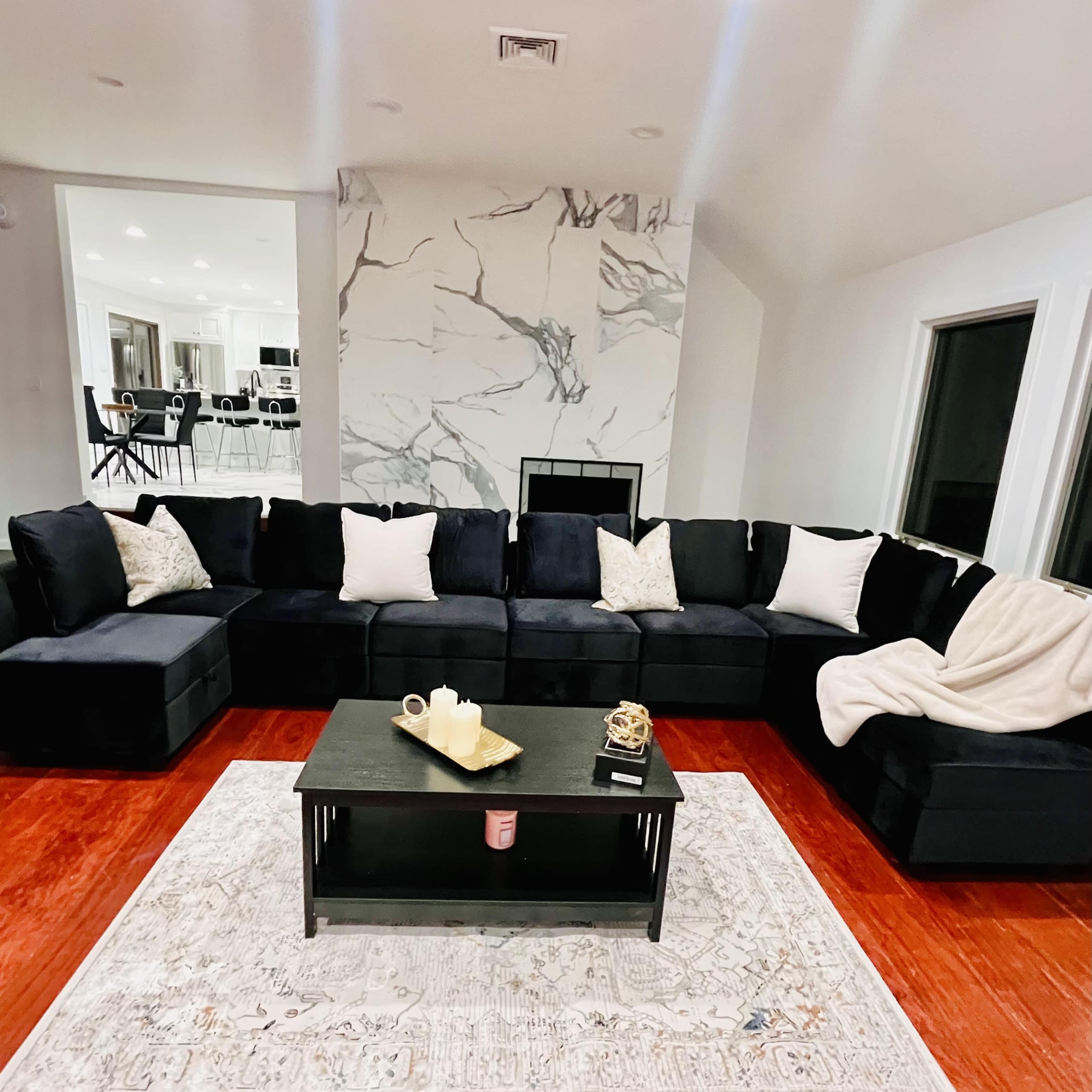 Spacious Retreat Image in Huntington, Huntington Station, NY