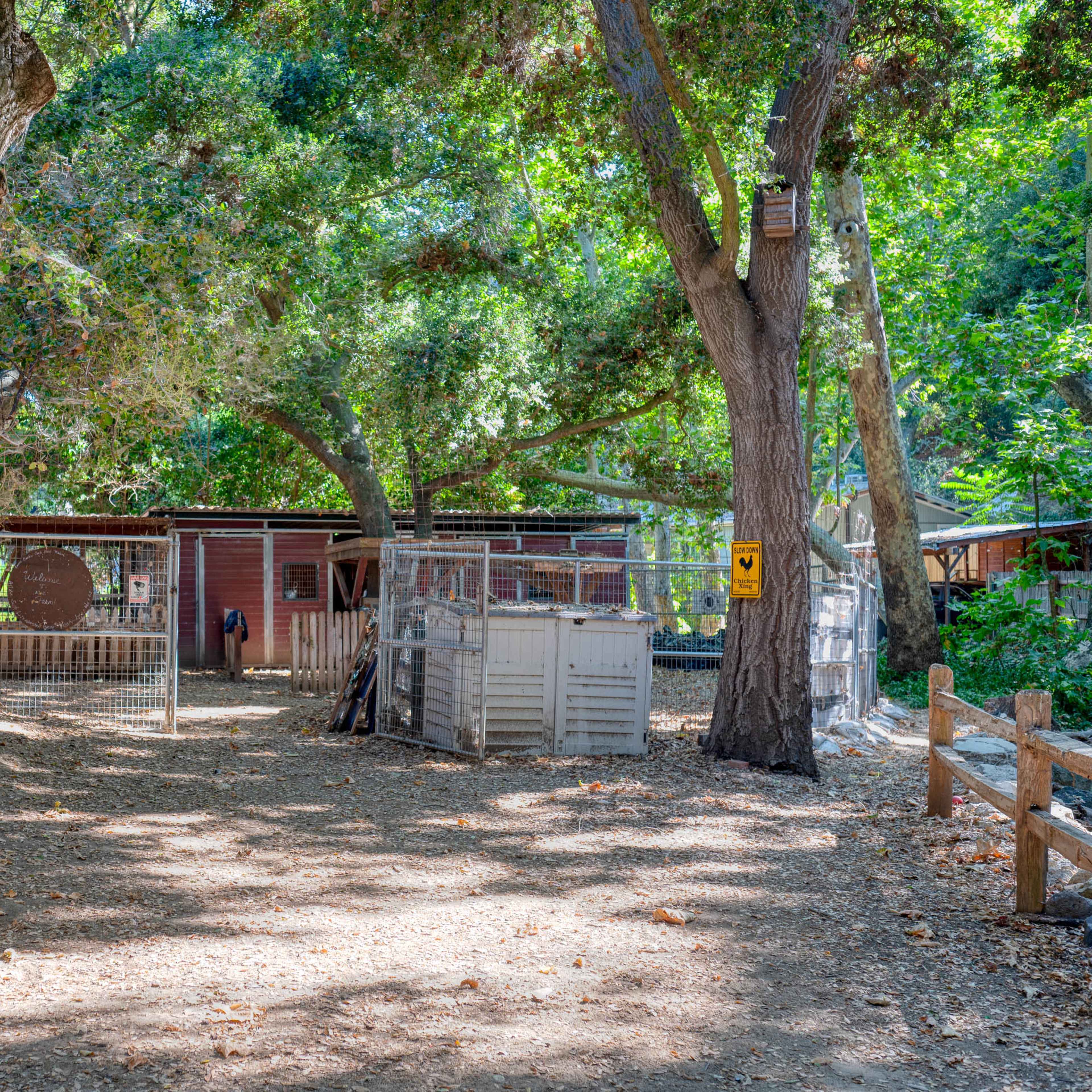Wooded Log Cabin near Los Angeles Image in Topanga, Topanga, CA