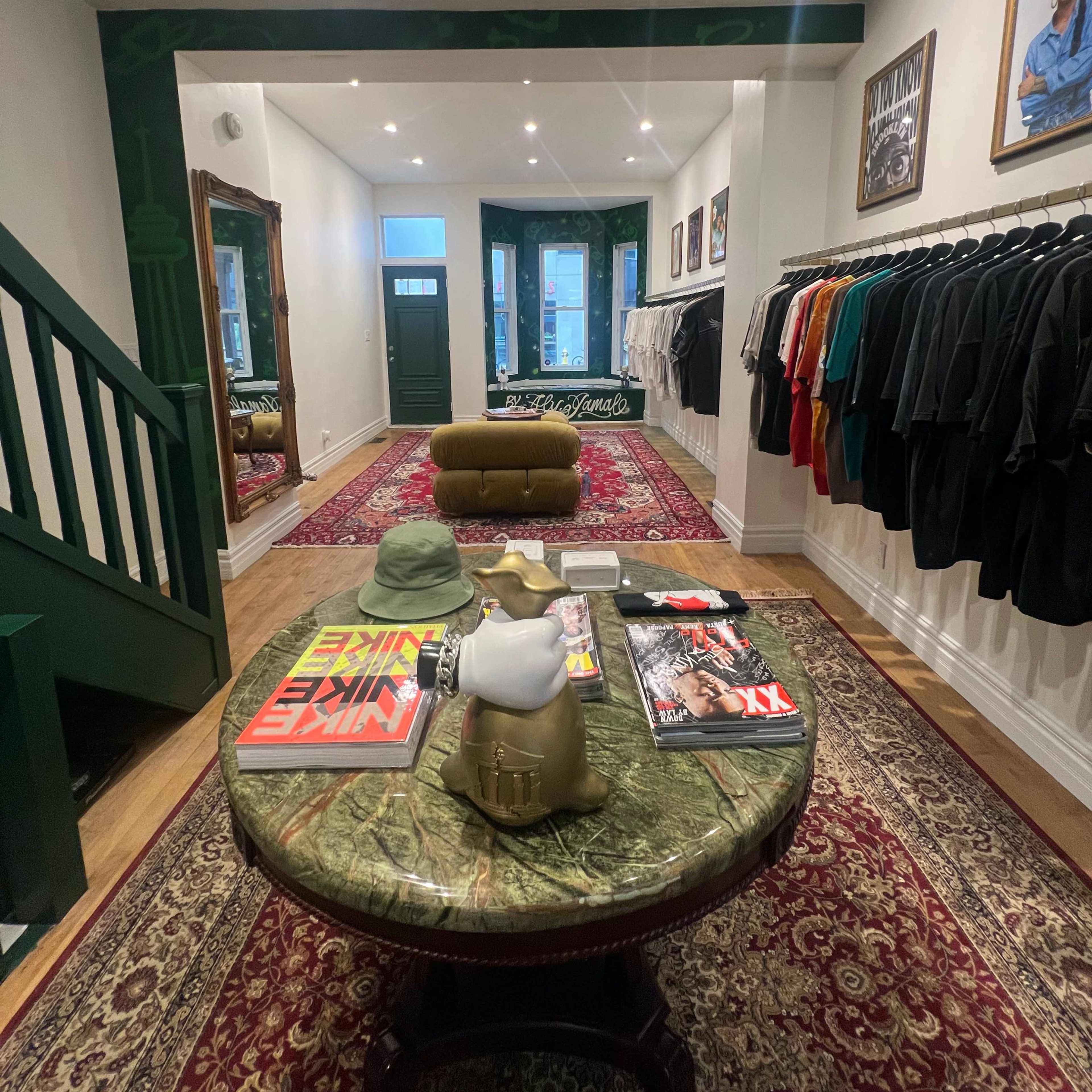 Beautiful Rare Event Pop Up Space Luxury Downtown Toronto Image in Downtown Toronto, Toronto, ON