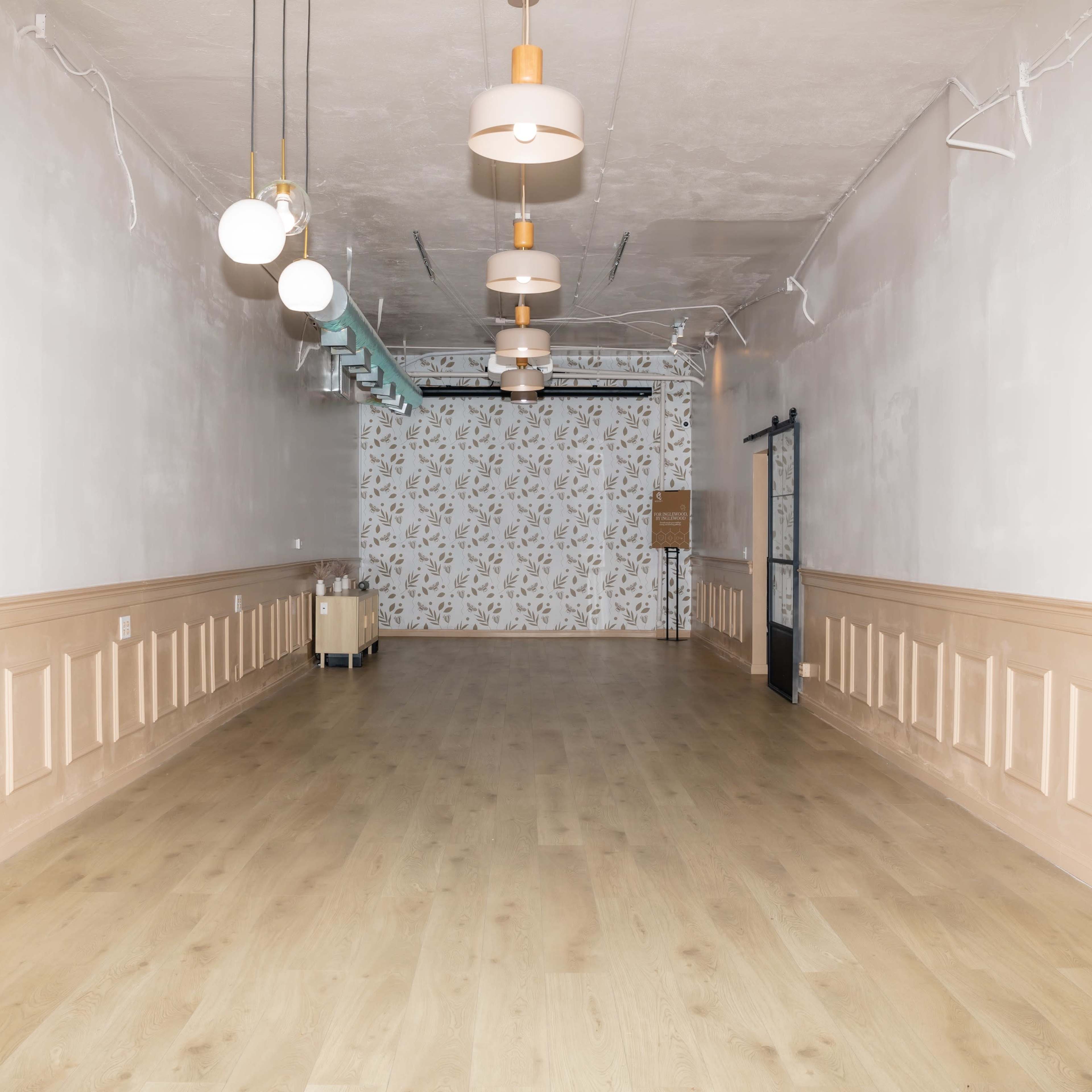 Chic & Intimate Event Space in the Heart of Inglewood Image in Inglewood, Inglewood, CA