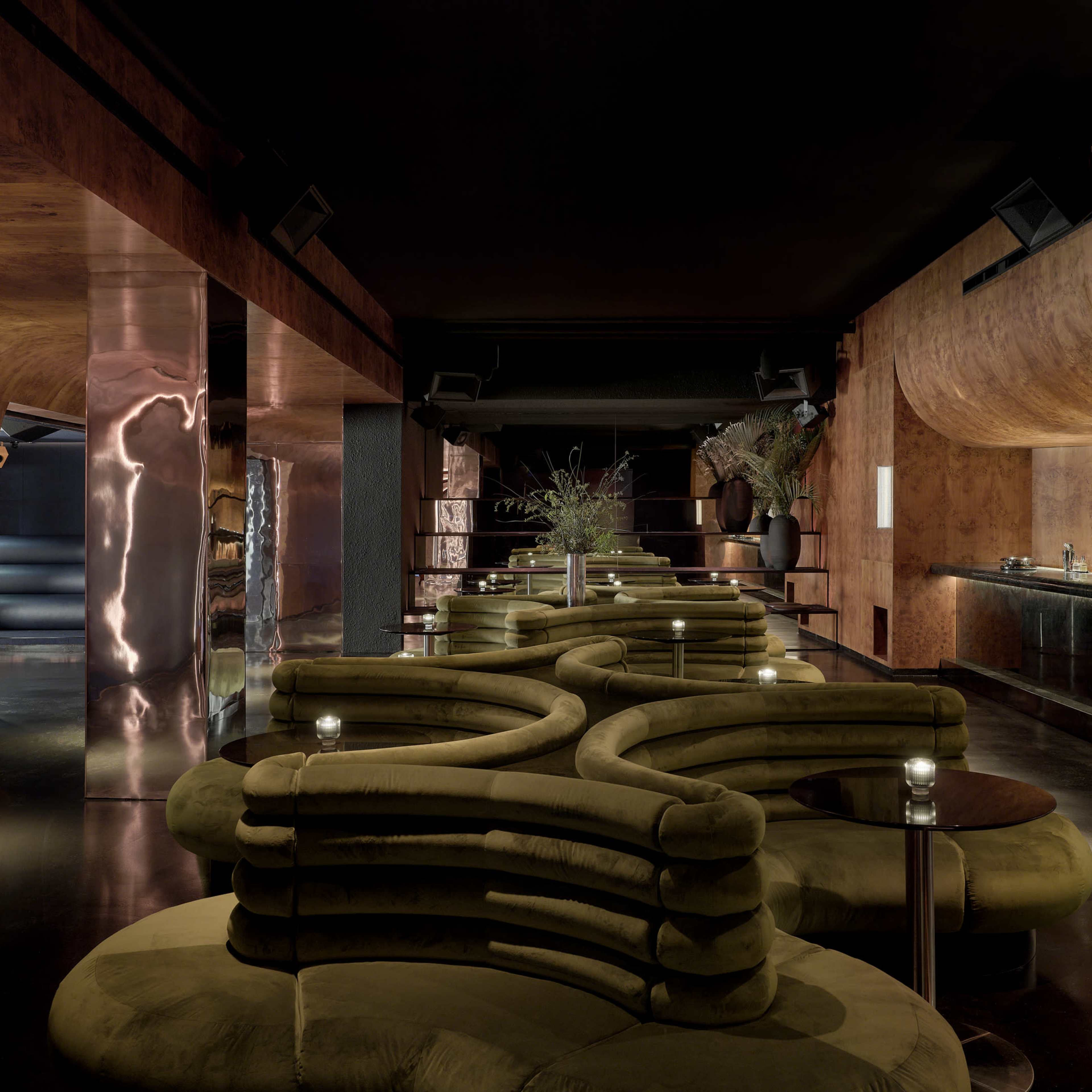 Versatile Event Space with a Curated Artistic Ambiance in the Heart of Williamsburg Image in Greenpoint, Brooklyn, NY