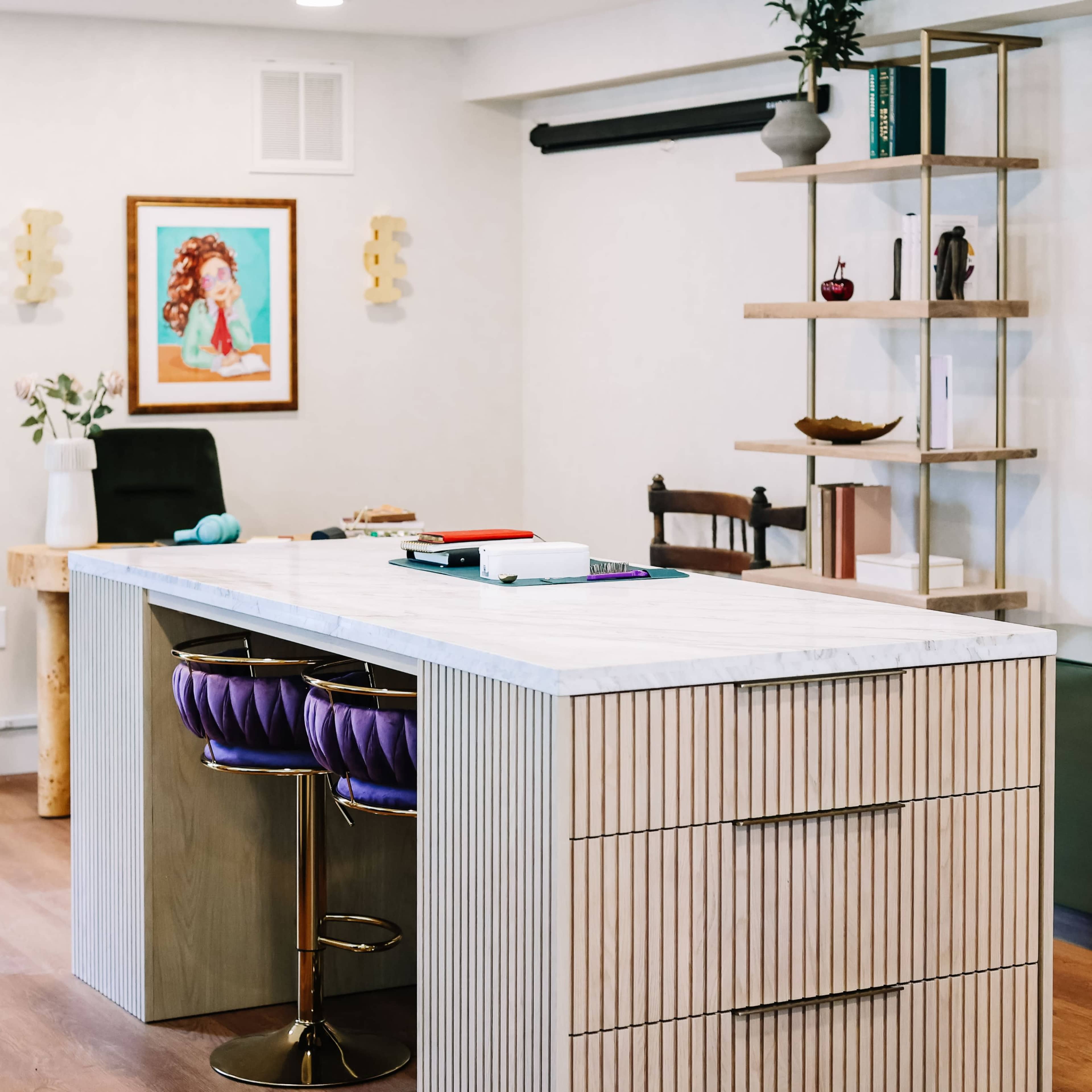 Wellspring Studio Image in Haddonfield, Haddonfield, NJ