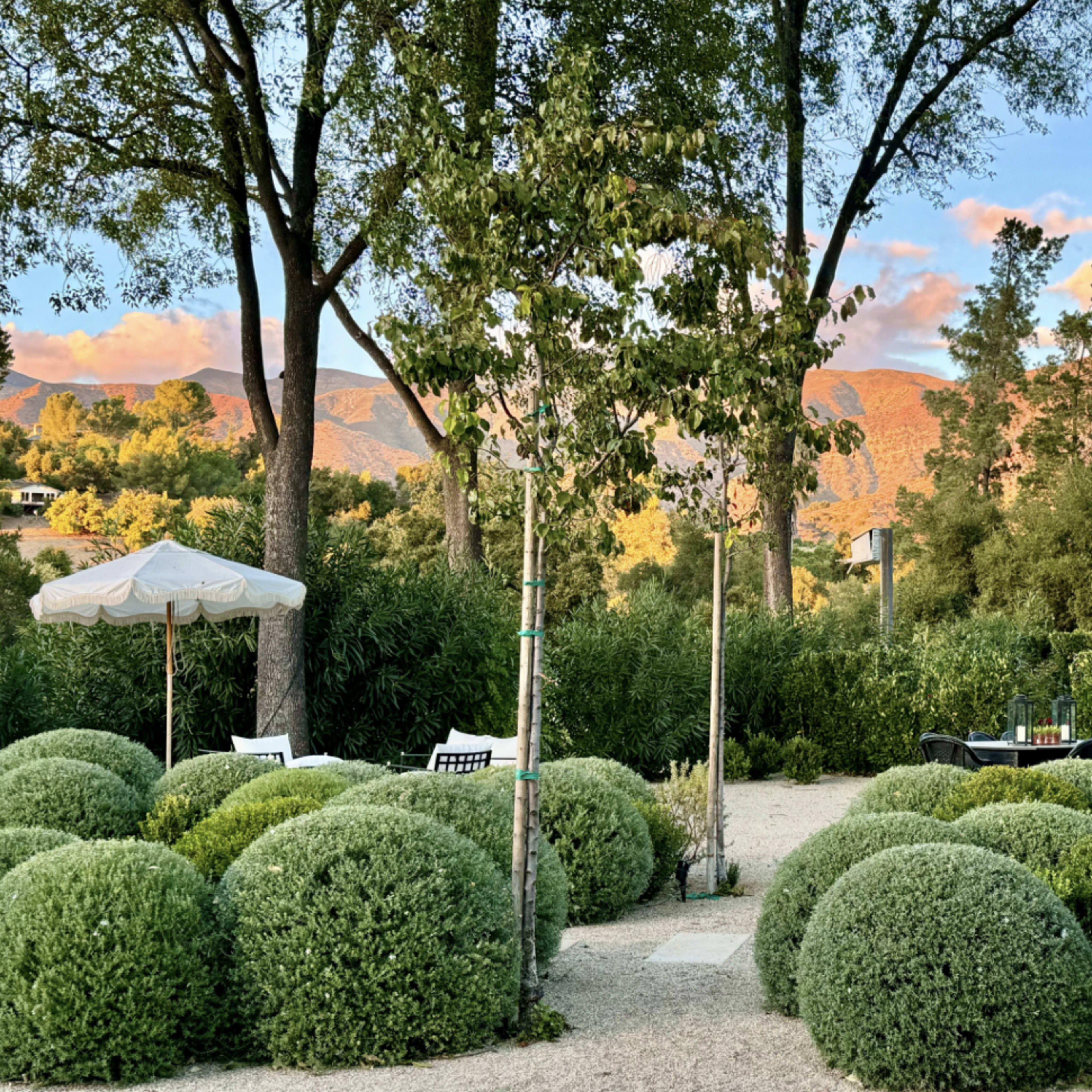 Paradise Ranch Ojai - 37 acres - Photo/Film/video Shoots, Intimate Weddings, Special Events, Corporate Retreats, Image in , Ojai, CA