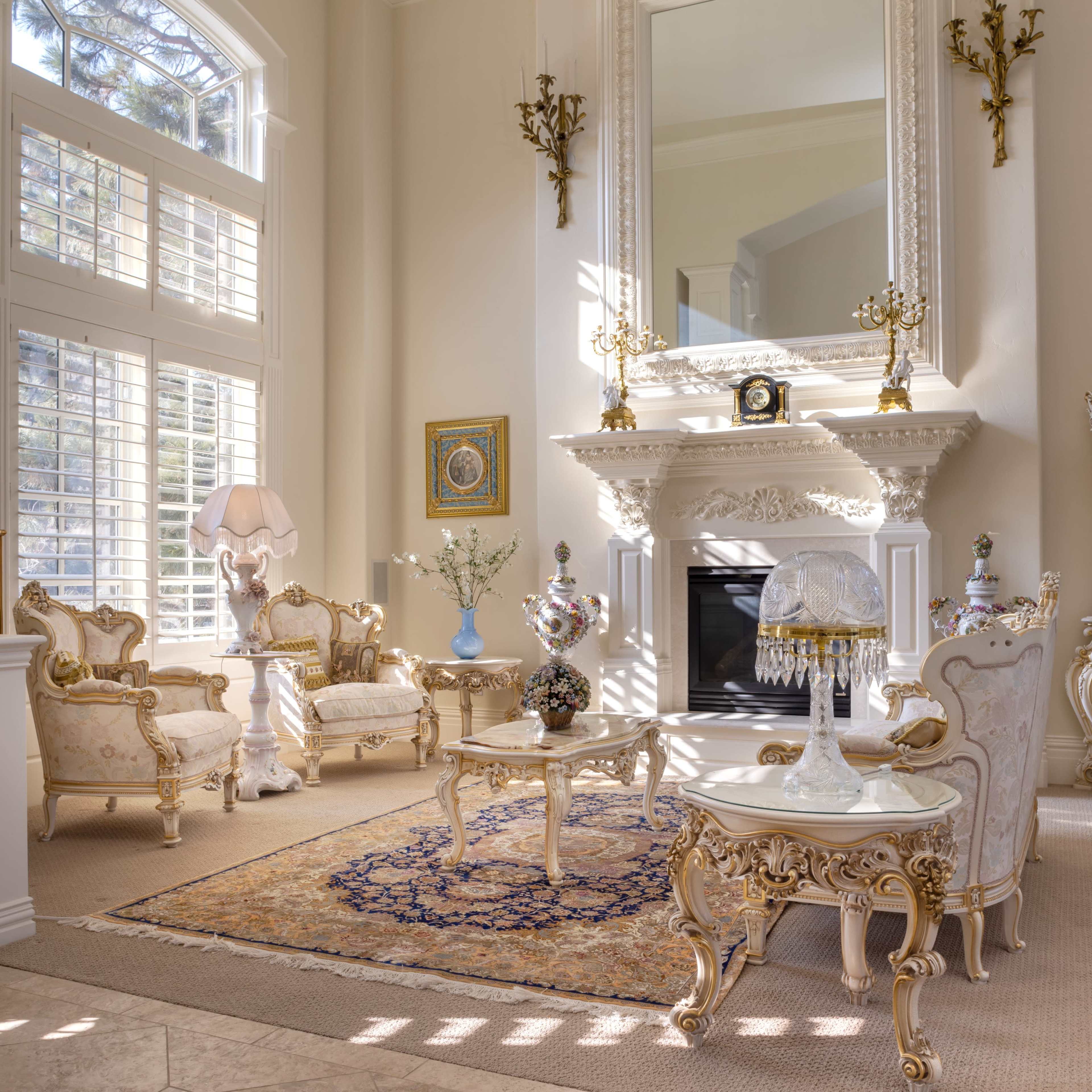 A Timeless Materpiece French Elegance this is a Rare Gem Image in Lone Tree, Lone Tree, CO