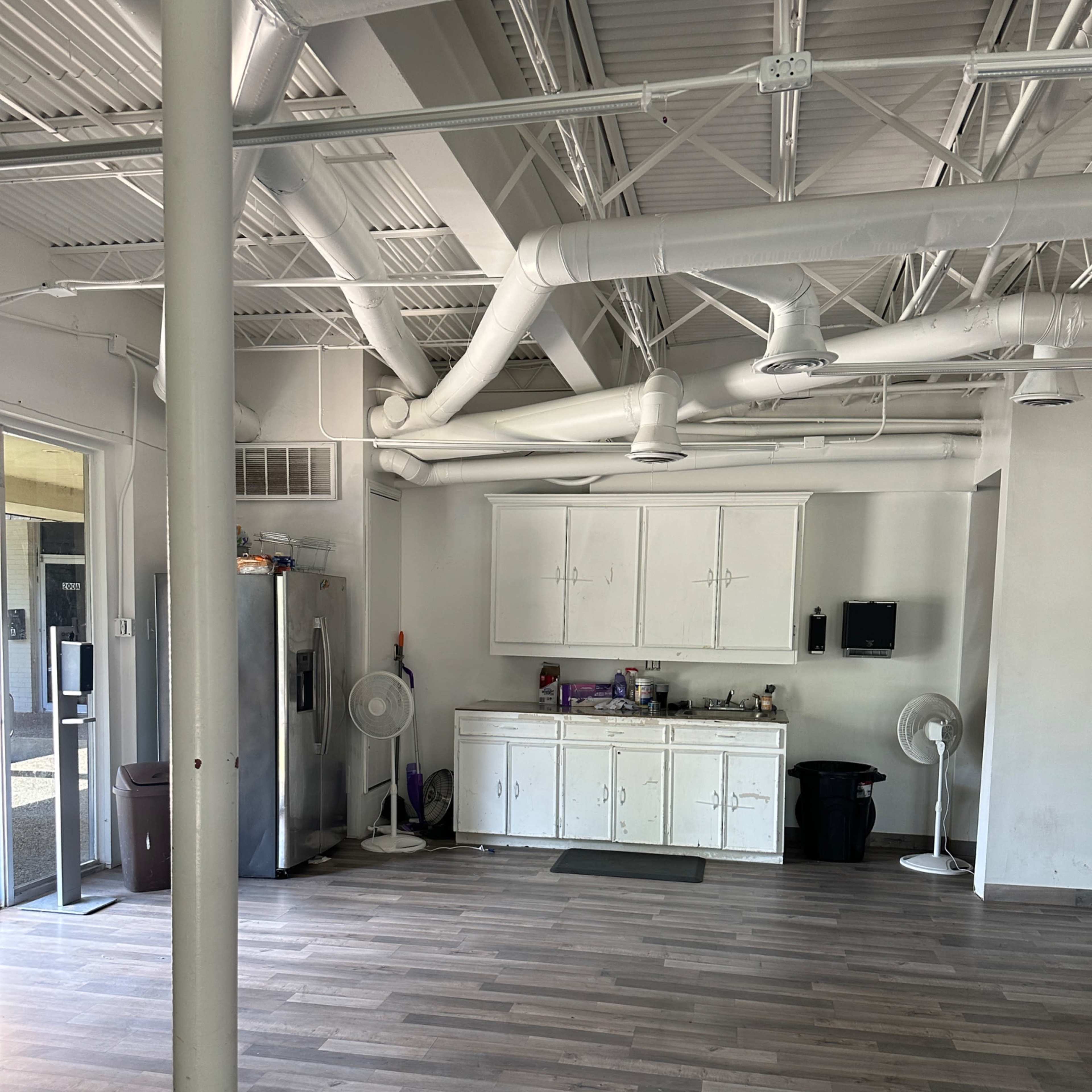 Event Space Next To The Park! Image in Richardson, Richardson, TX
