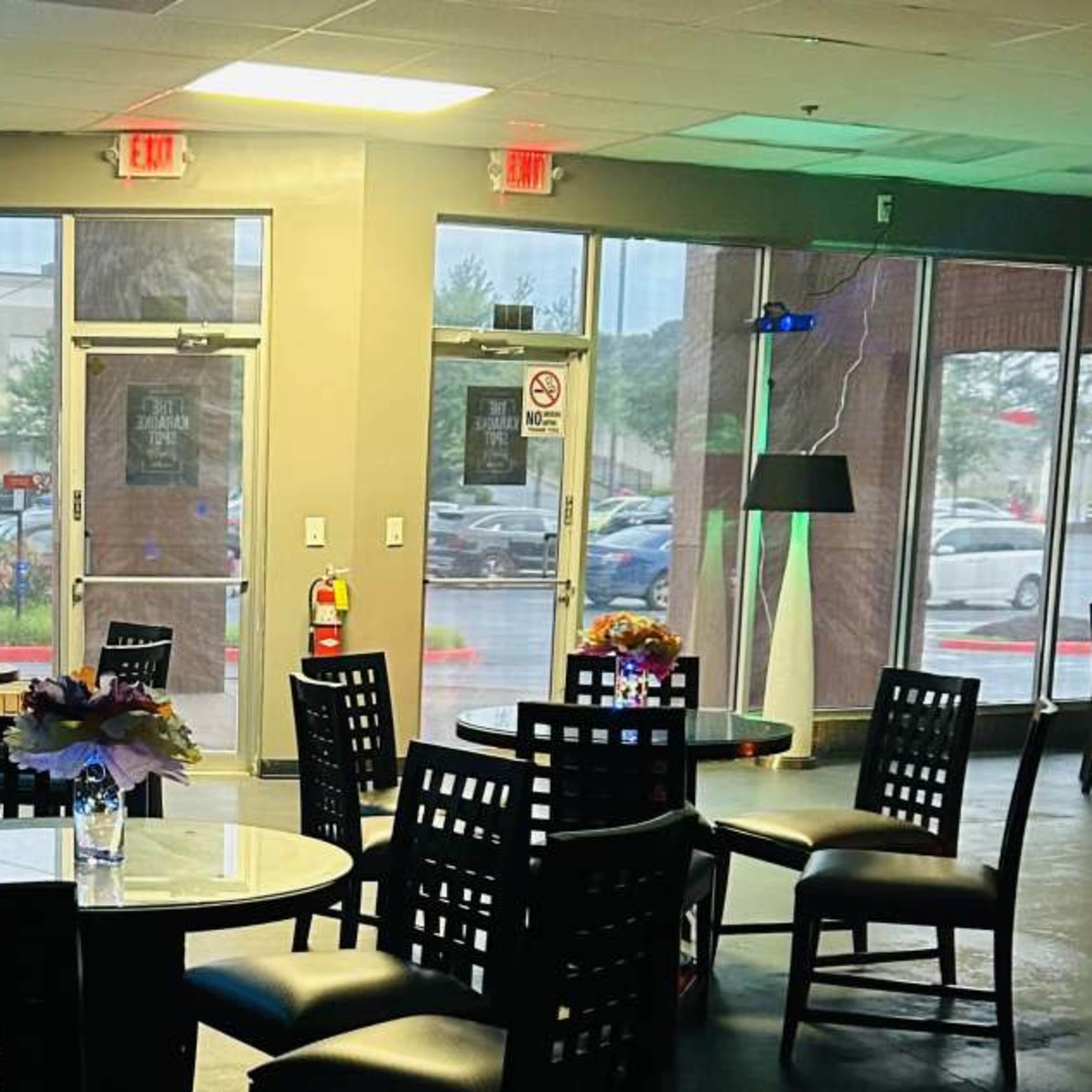 The Ultimate Event Space in Kennesaw Image in , Kennesaw, GA