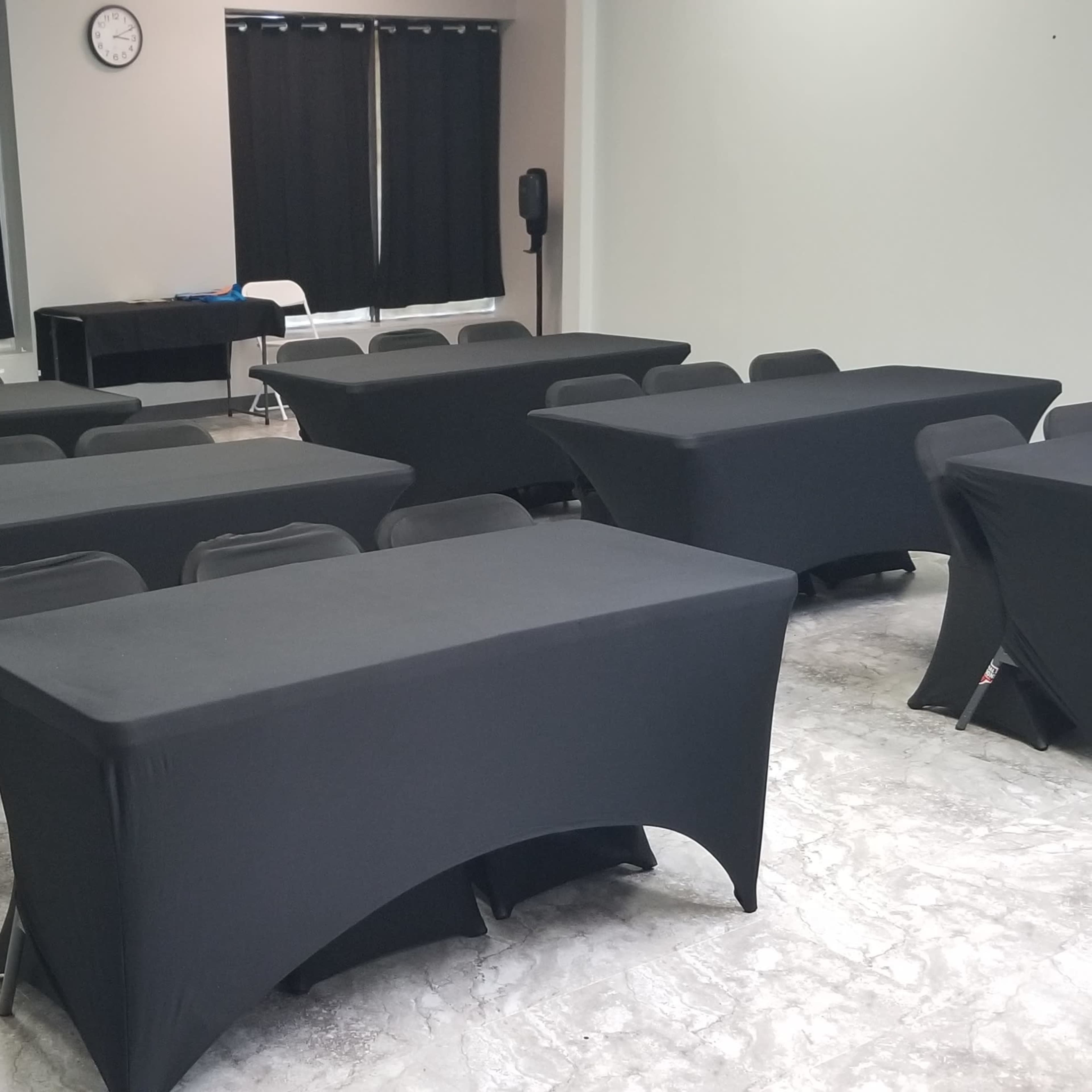 Independence Venue with stage and open floor space Image in Blue Township, Independence, MO