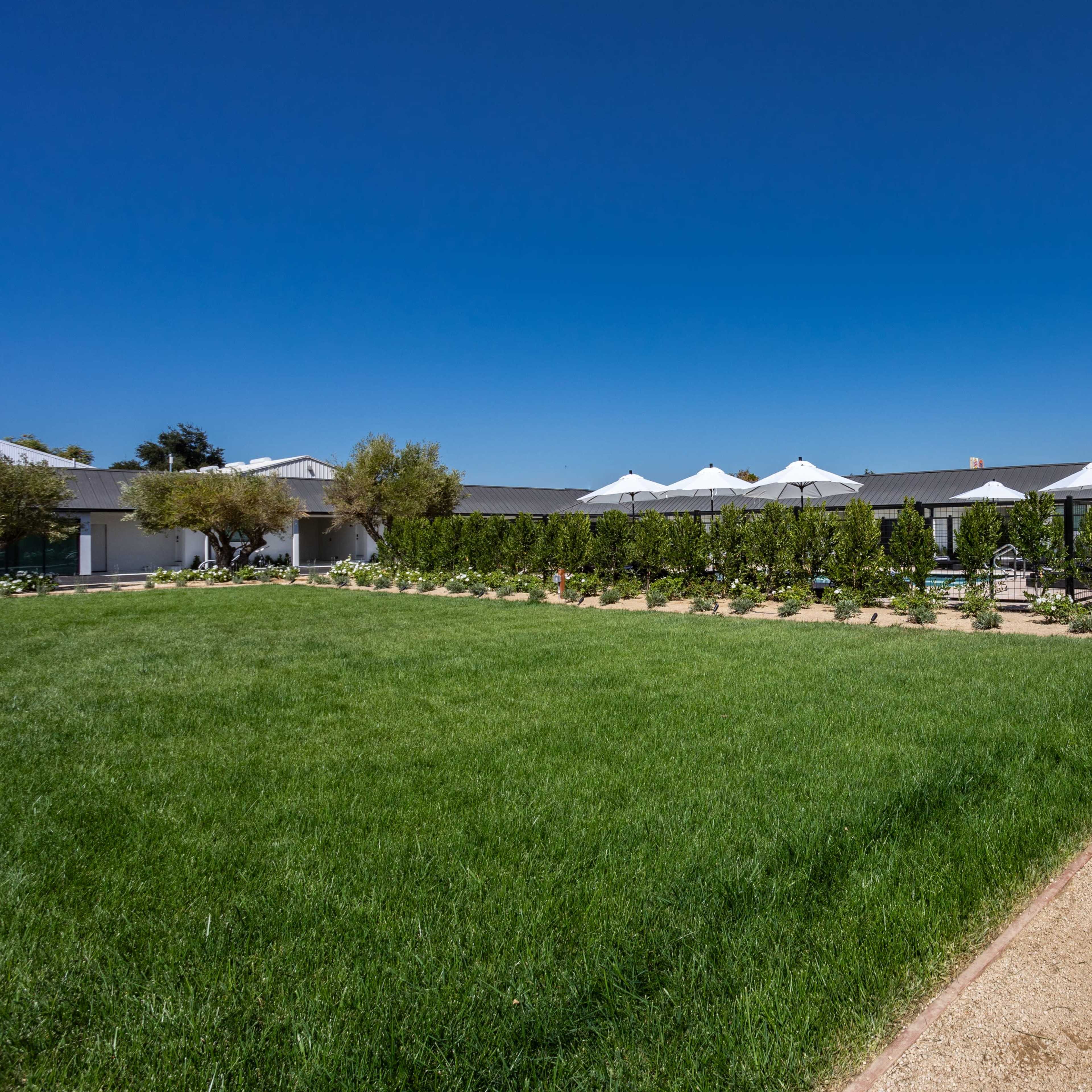 Outdoor venue Image in Salida, Salida, CA
