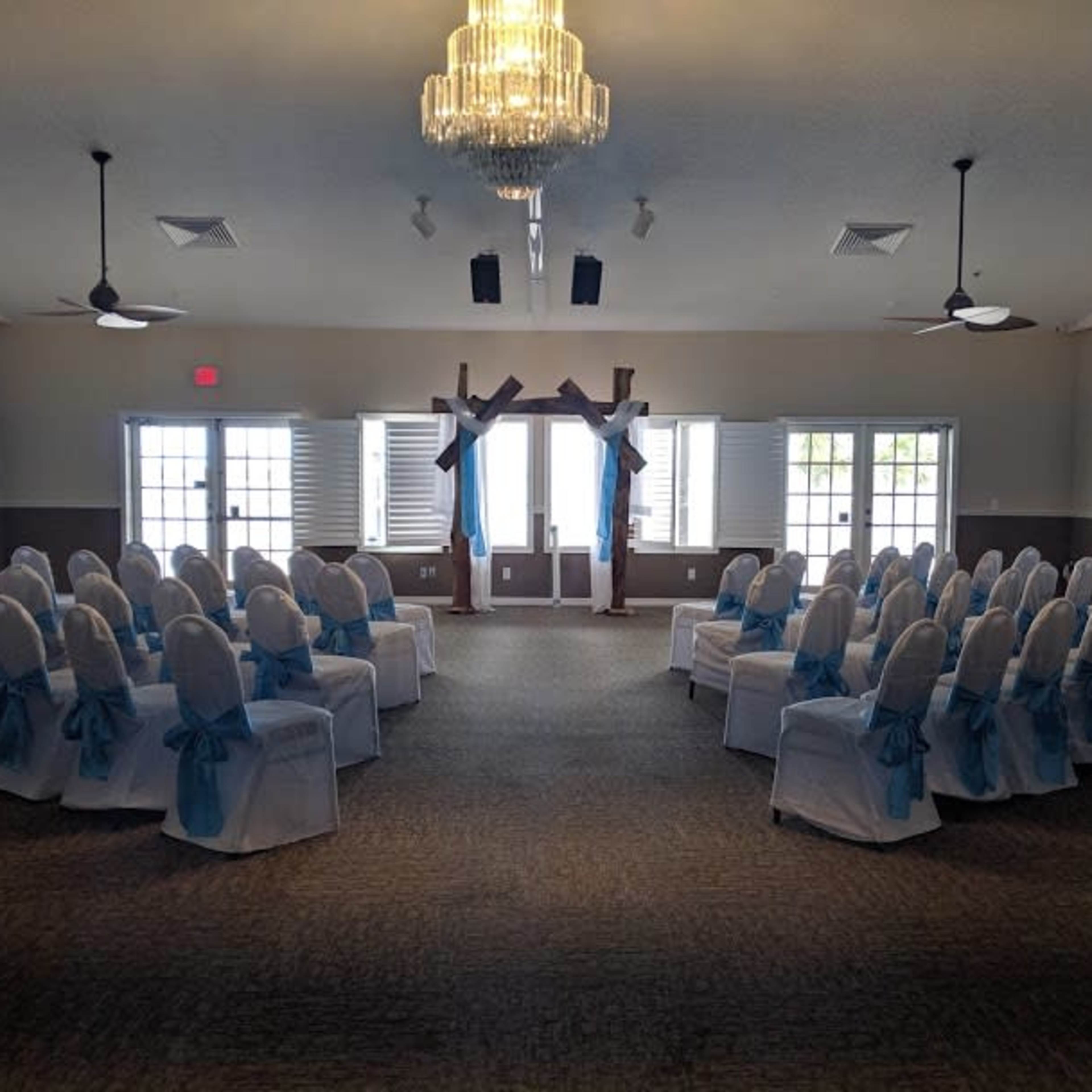 Waterfront Community Center Image in Port Orange, Port Orange, FL