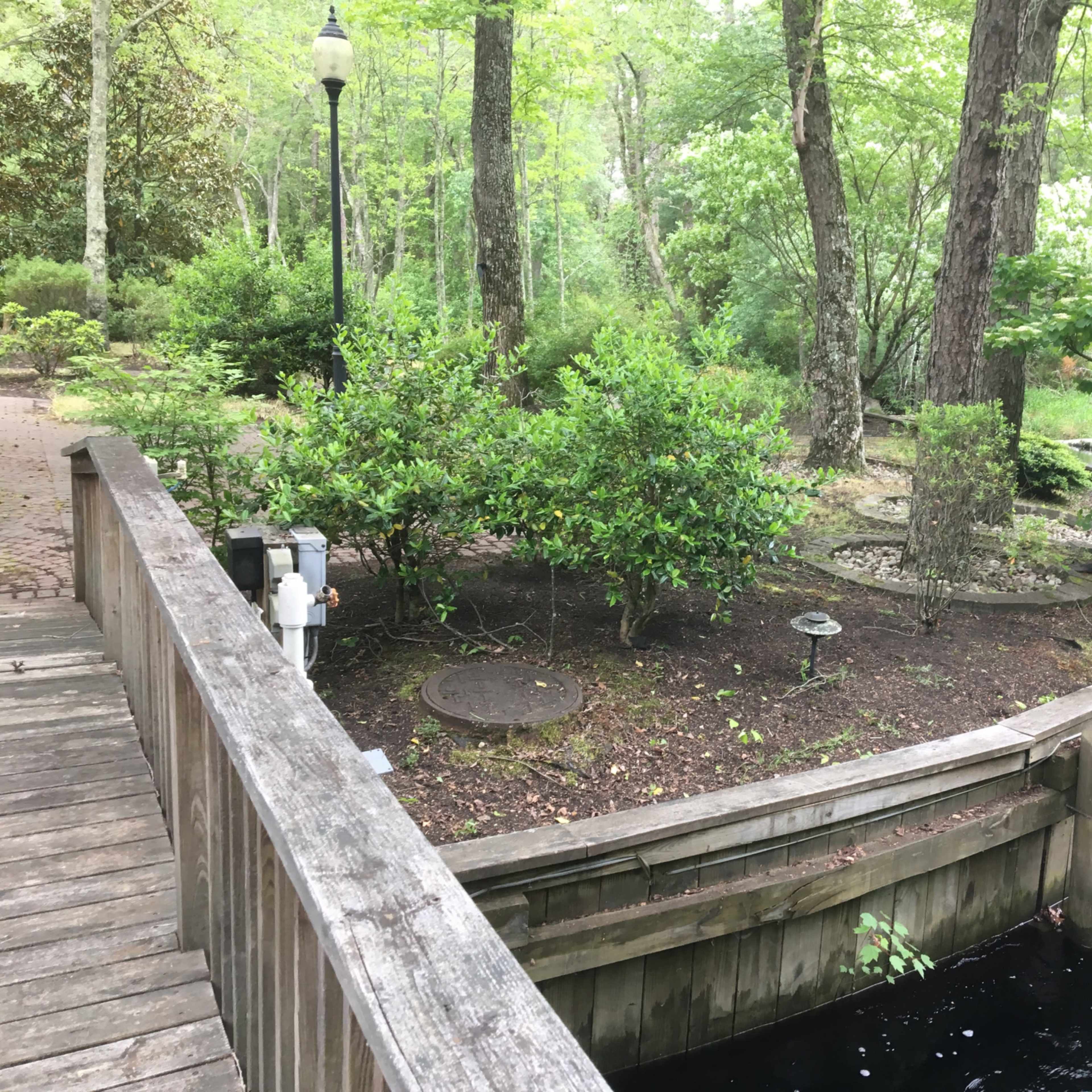 Private Island with River views Image in Folsom, Hammonton, NJ