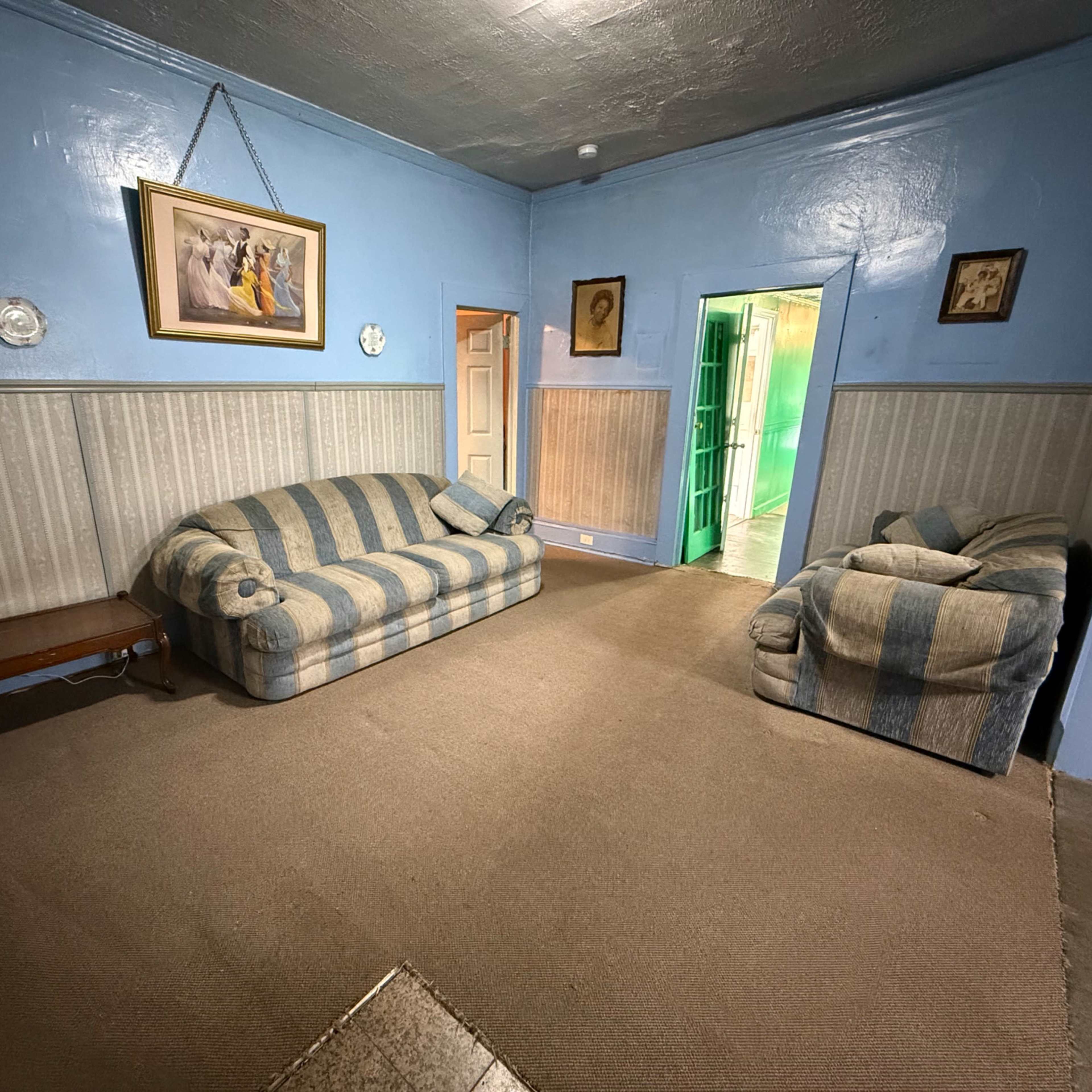 SPOT B “ Charming 1920s Home in Historic West Atlanta” Image in English Avenue, Atlanta, GA