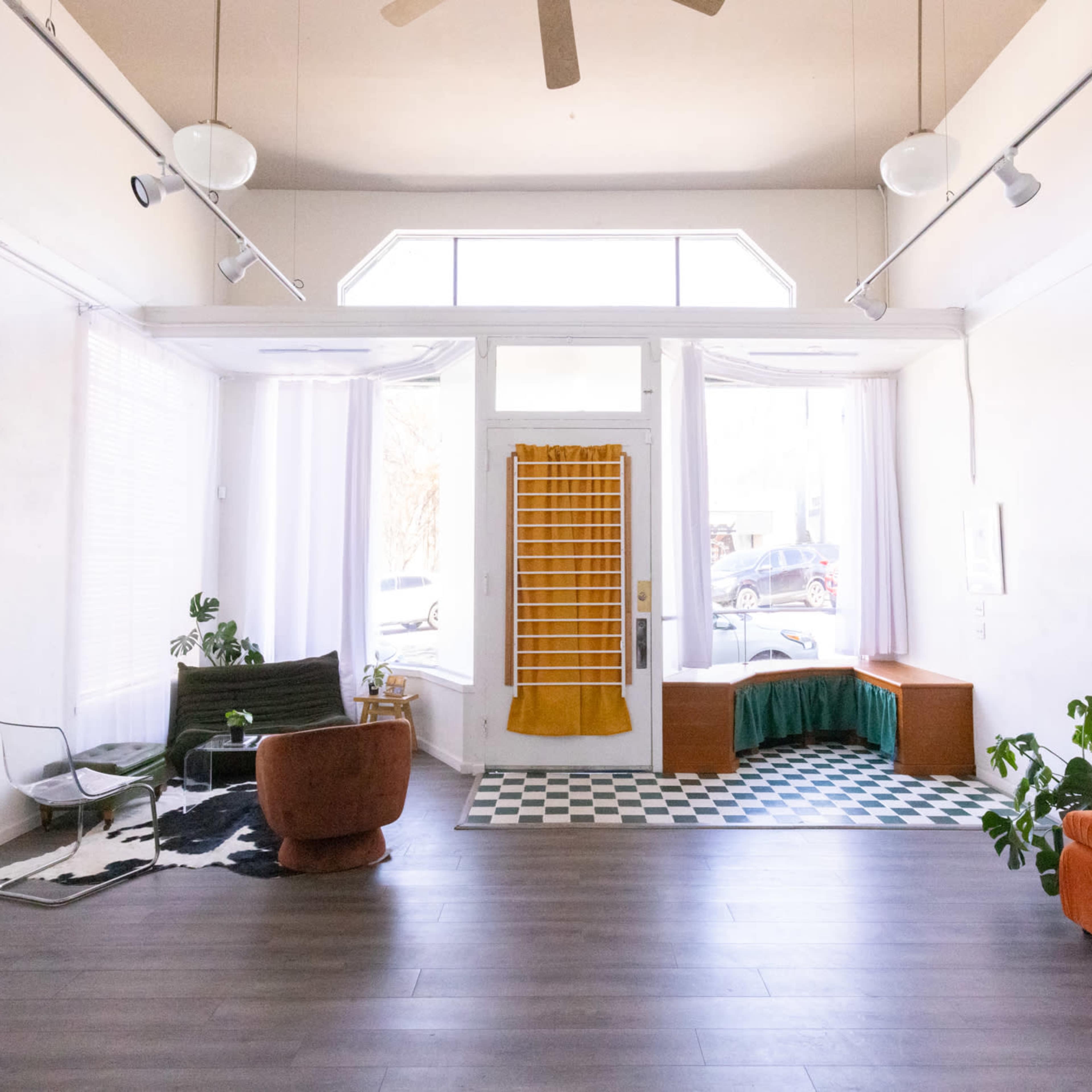 Unique Creative Space in Downtown Image in Vallejo, Vallejo, CA