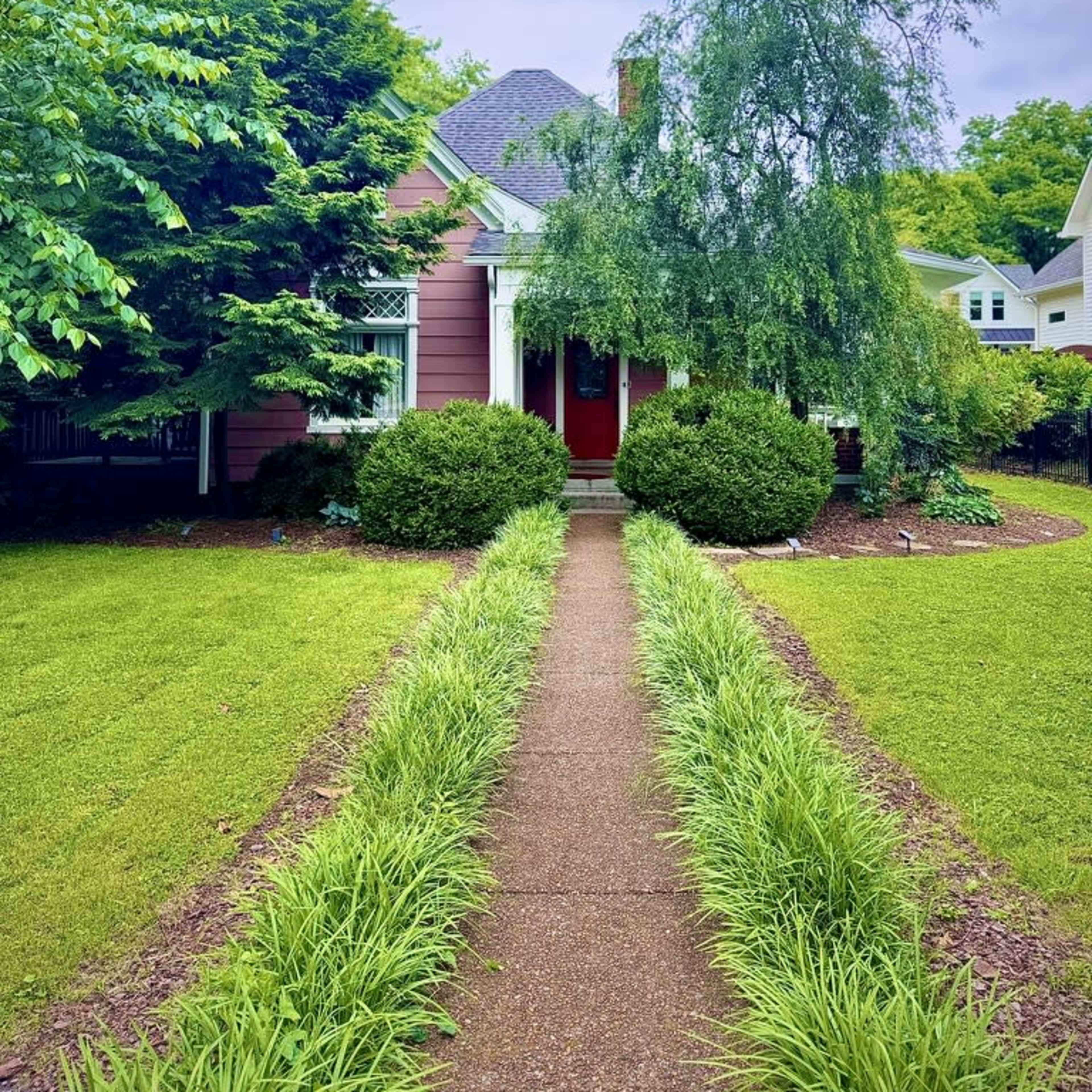 Spacious East Nashville Retreat with Private Entry and Yard Image in East Nashville, Nashville, TN