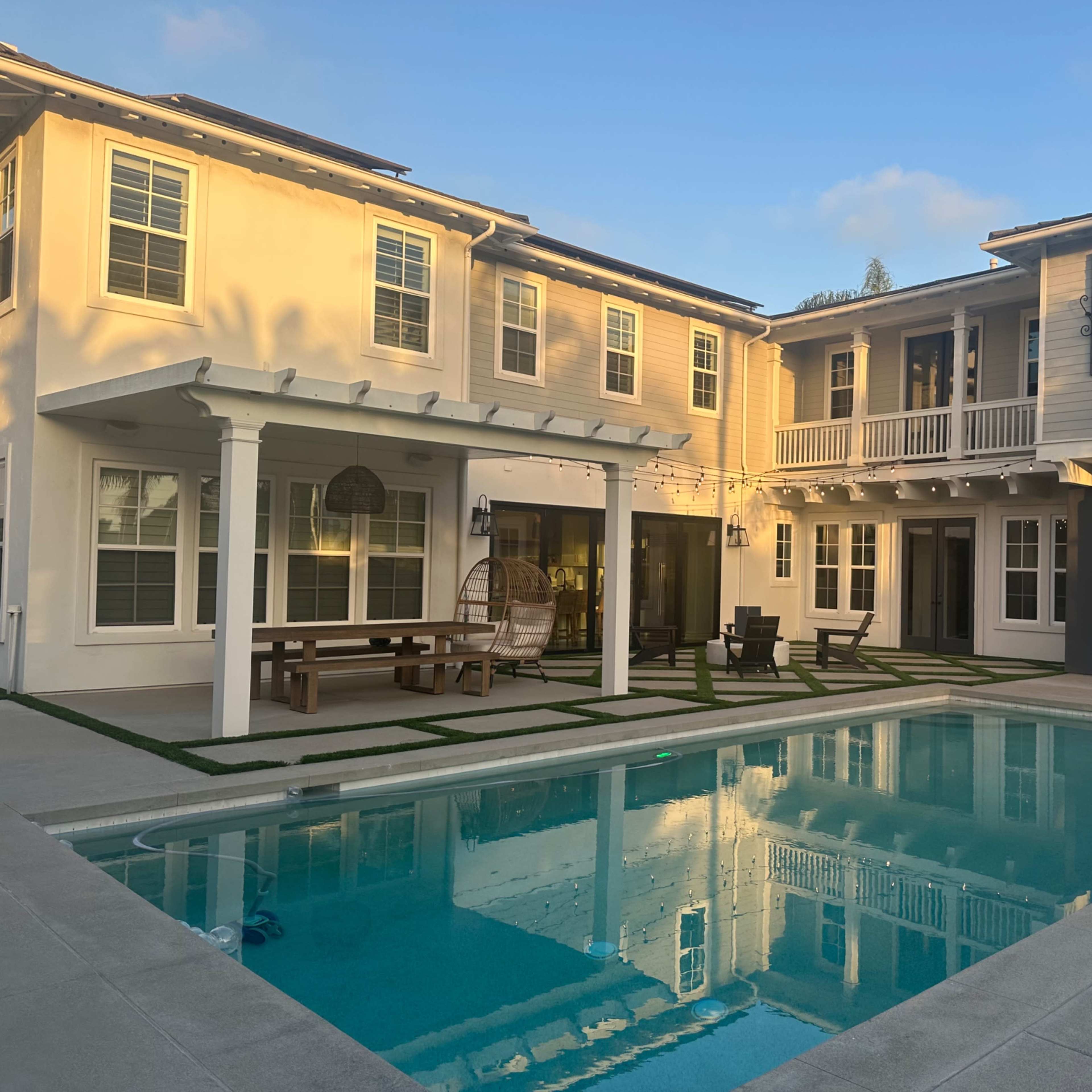 Local Beach House Image in Leucadia, Encinitas, CA