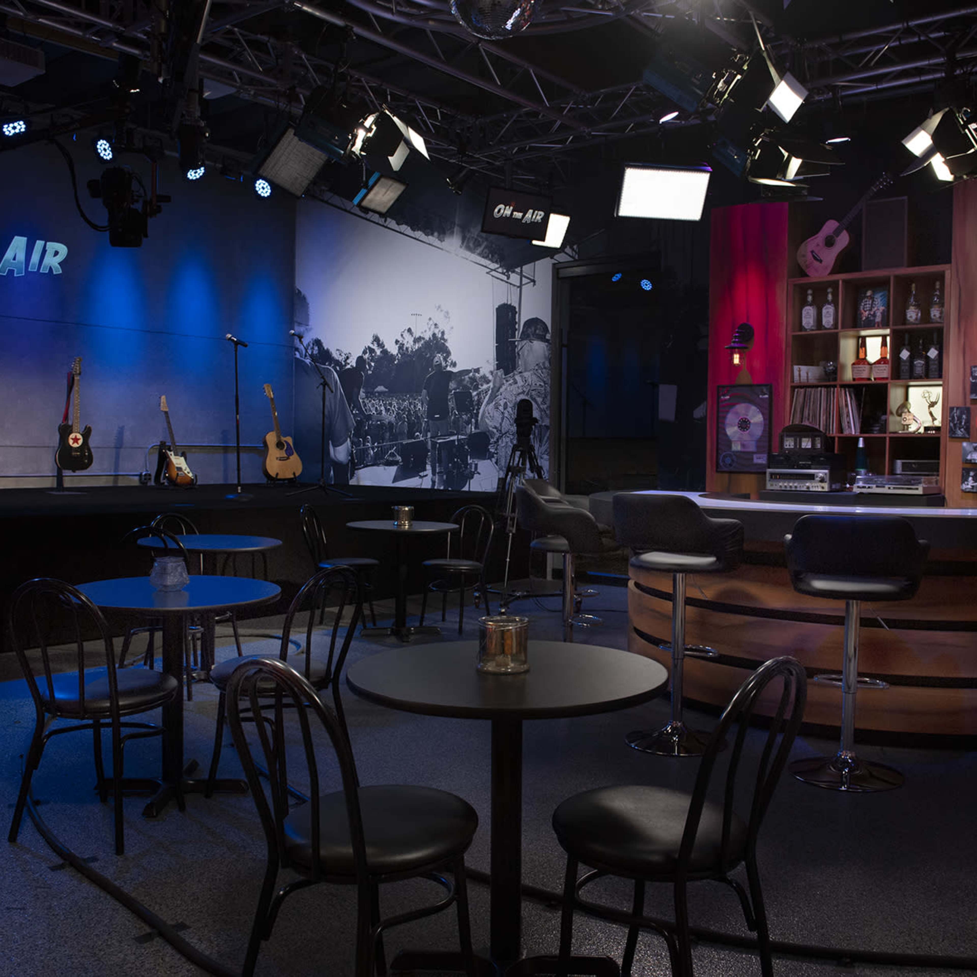 Unique Meeting Venue, Special Event Space, Live-stream Event Space Image in Bressi Ranch, Carlsbad, CA