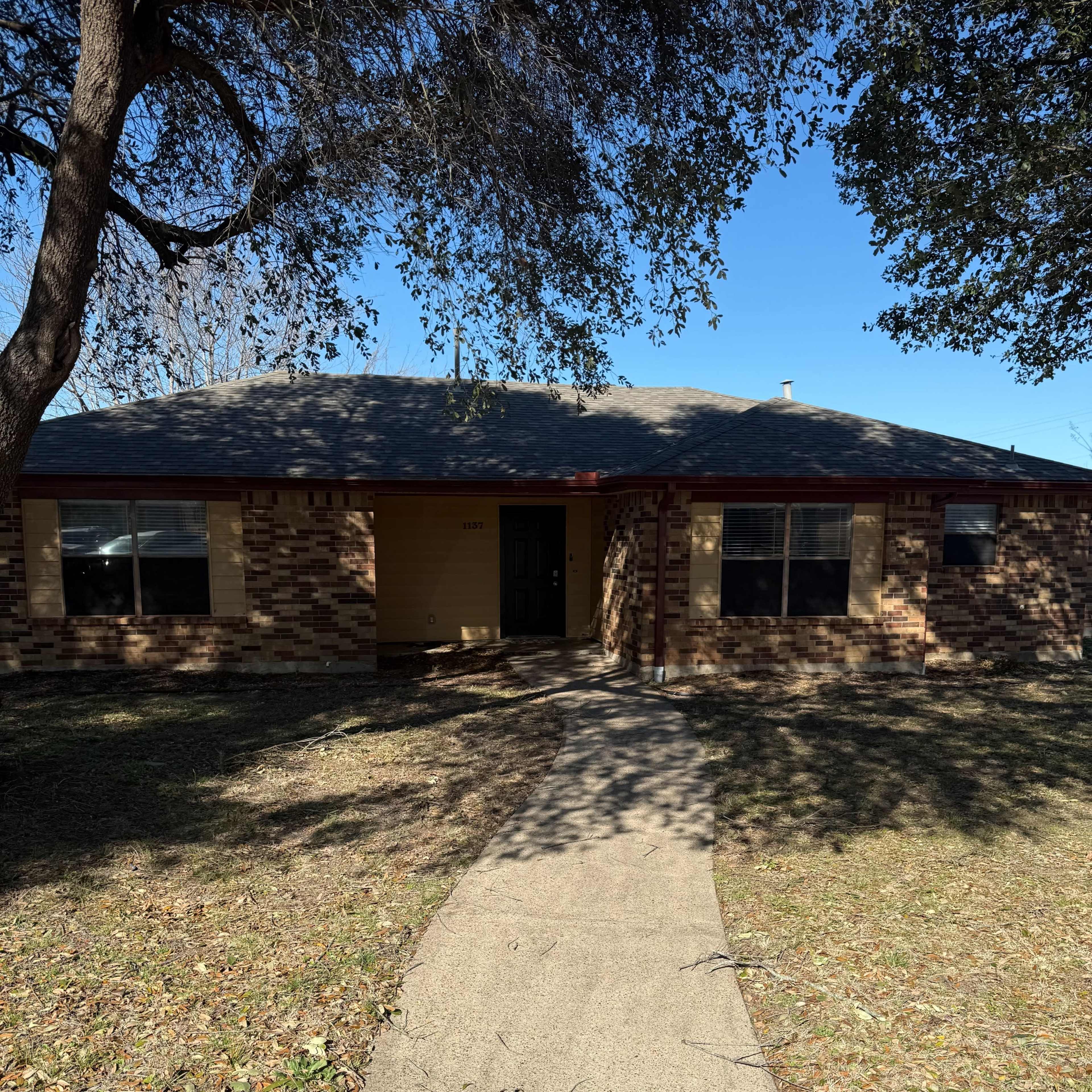 "Charming & Elegant 3 bedroom house in Desoto" Image in DeSoto, DeSoto, TX