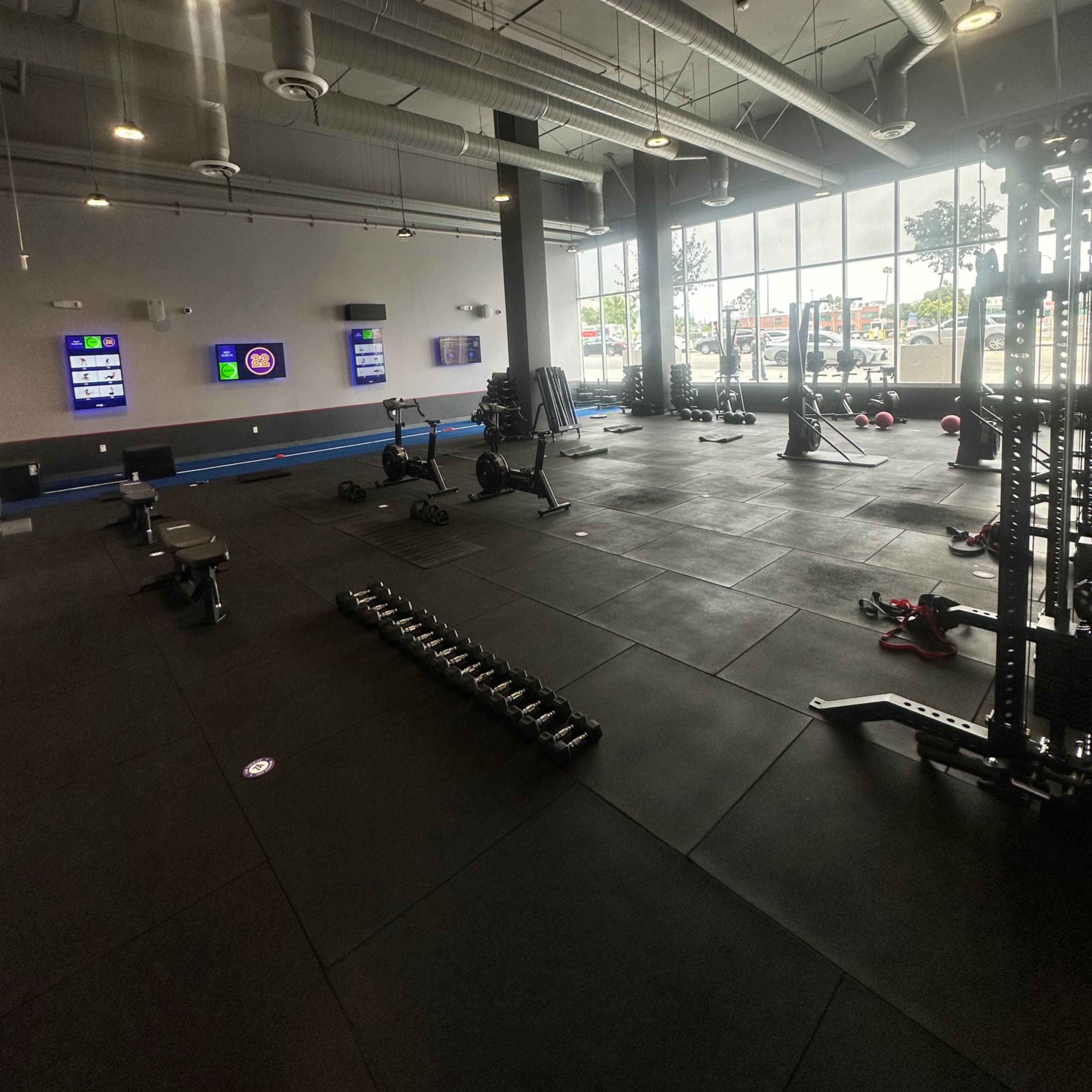 F45 Training West Los Angeles Image in Sawtelle, Los Angeles, CA
