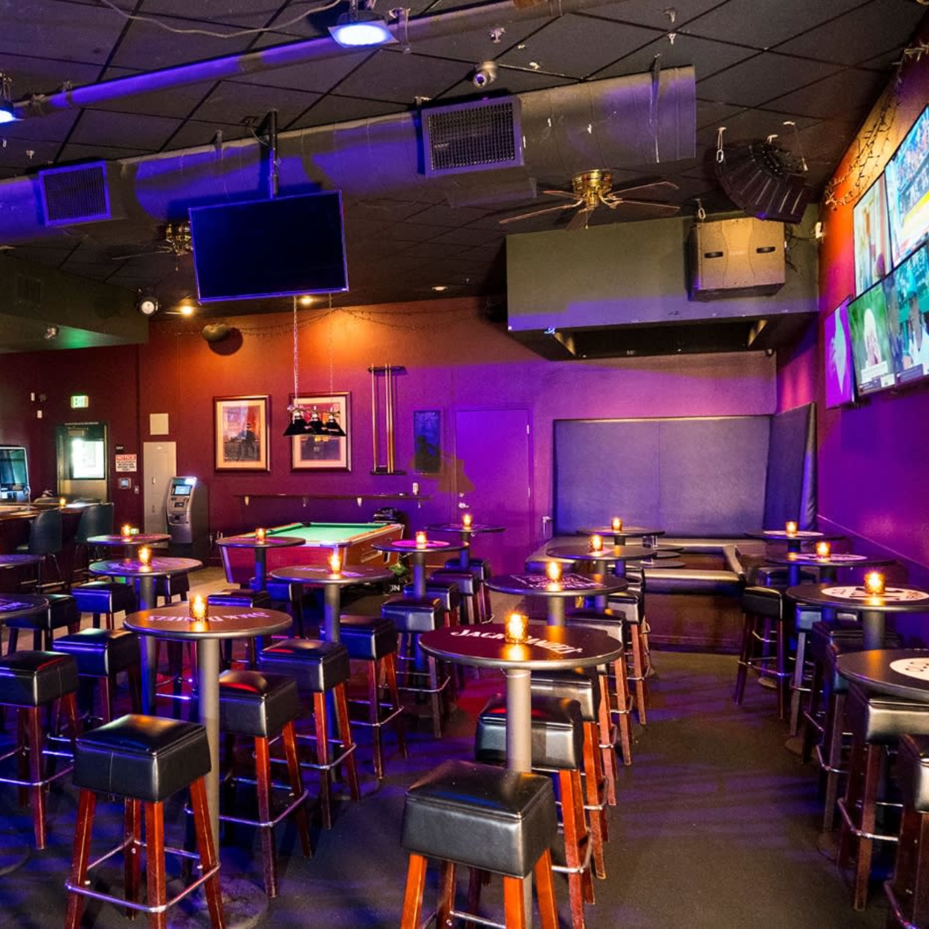 Tomkat Lounge Image in Buena Park, Buena Park, CA
