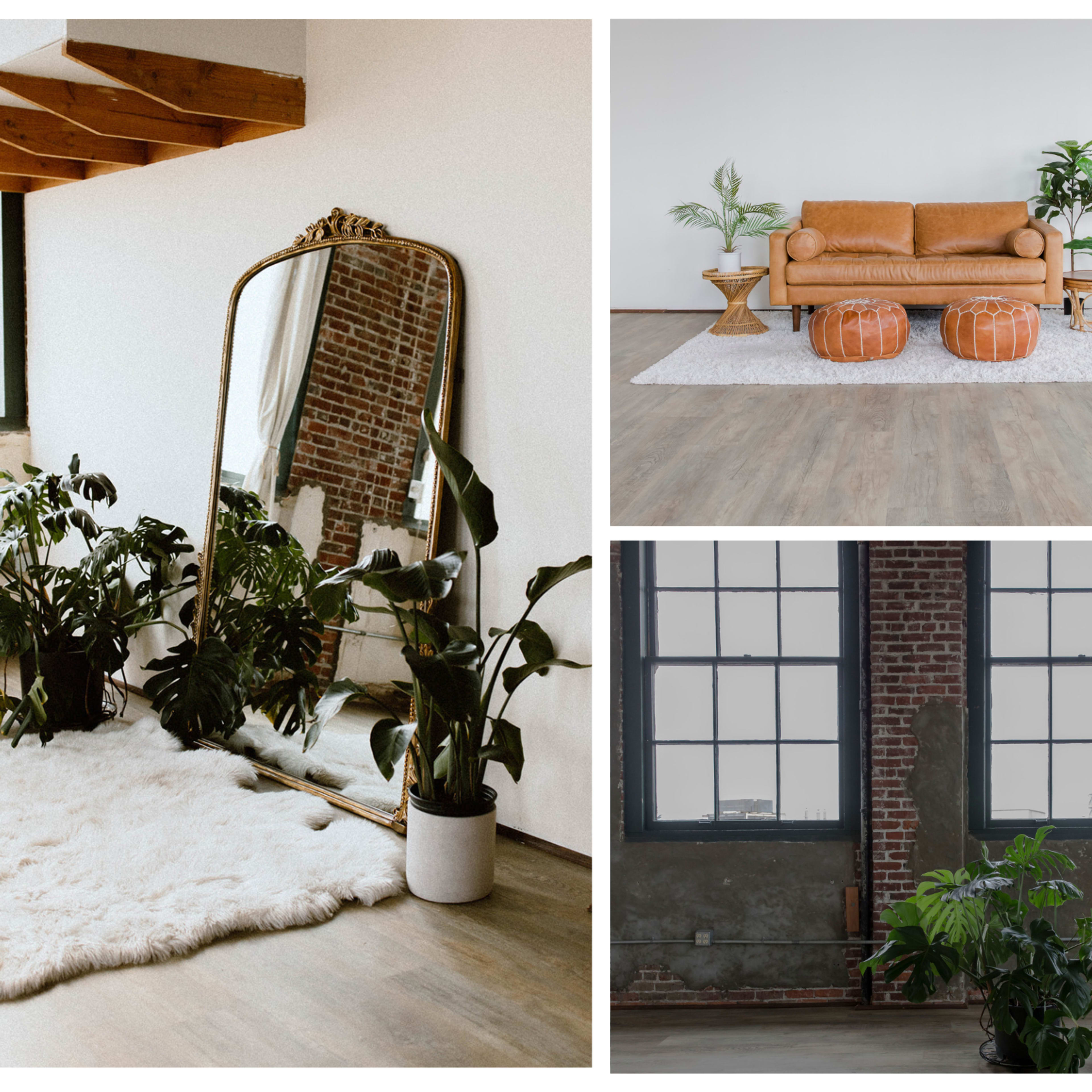 Natural Light Studio with Exposed Brick in NE Portland Perfect for Photography Image in Northeast Portland, Portland, OR