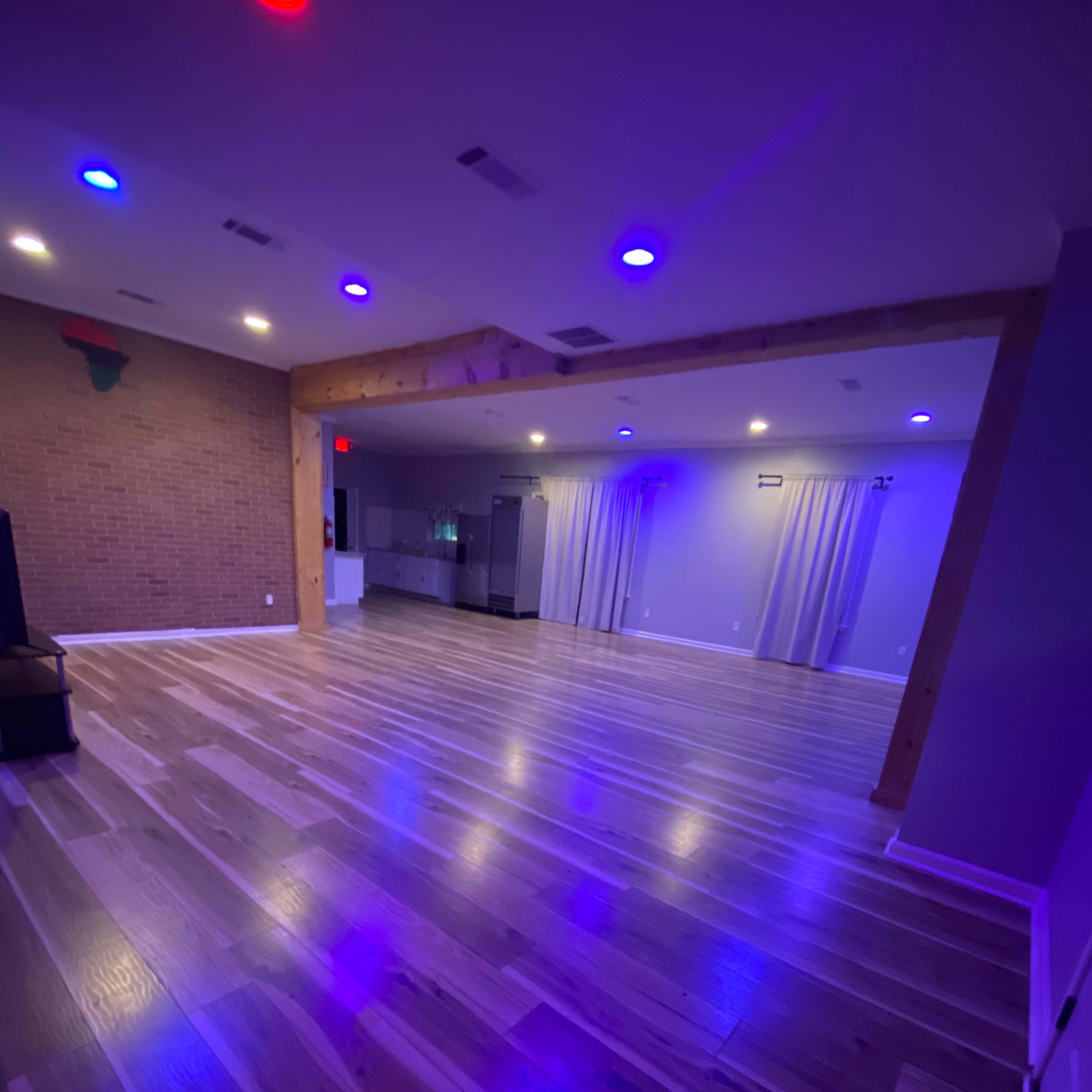Versatile wellness Studio Image in Lithonia, Lithonia, GA