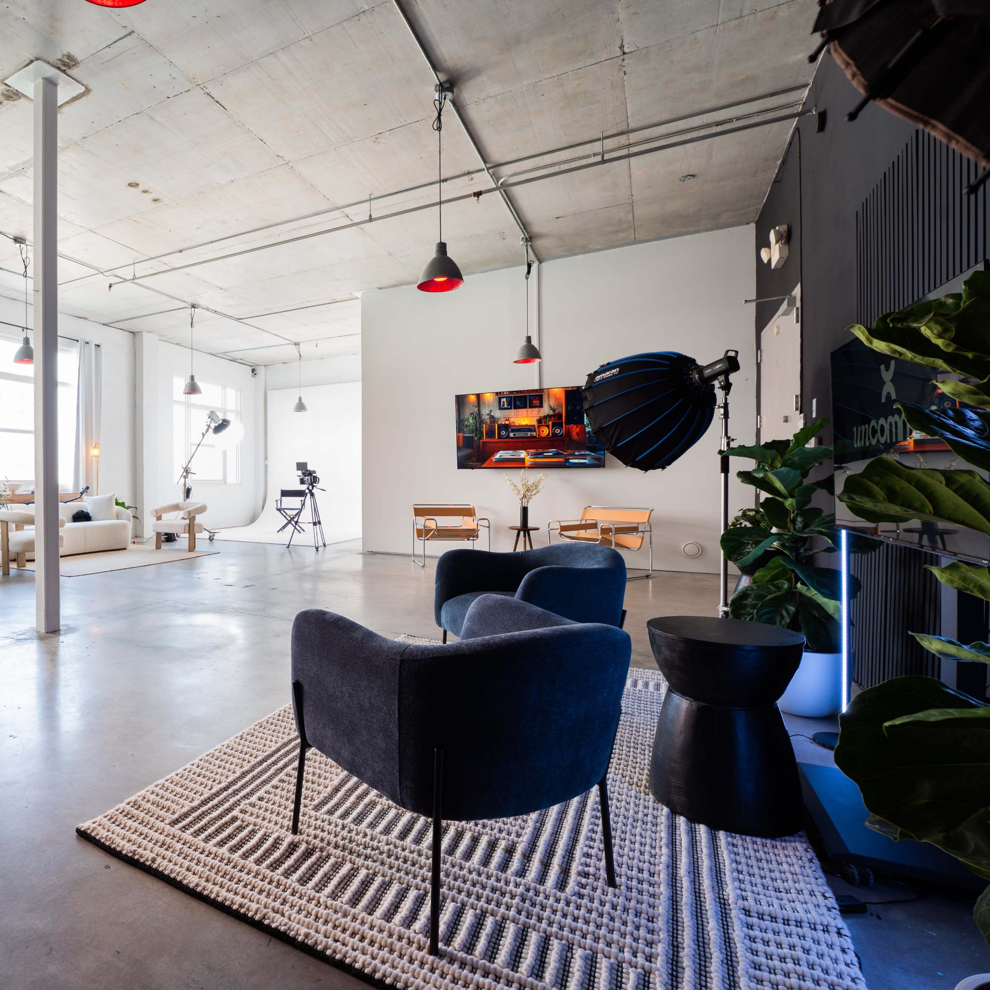unCommon Studios Image in Wynwood, Miami, FL