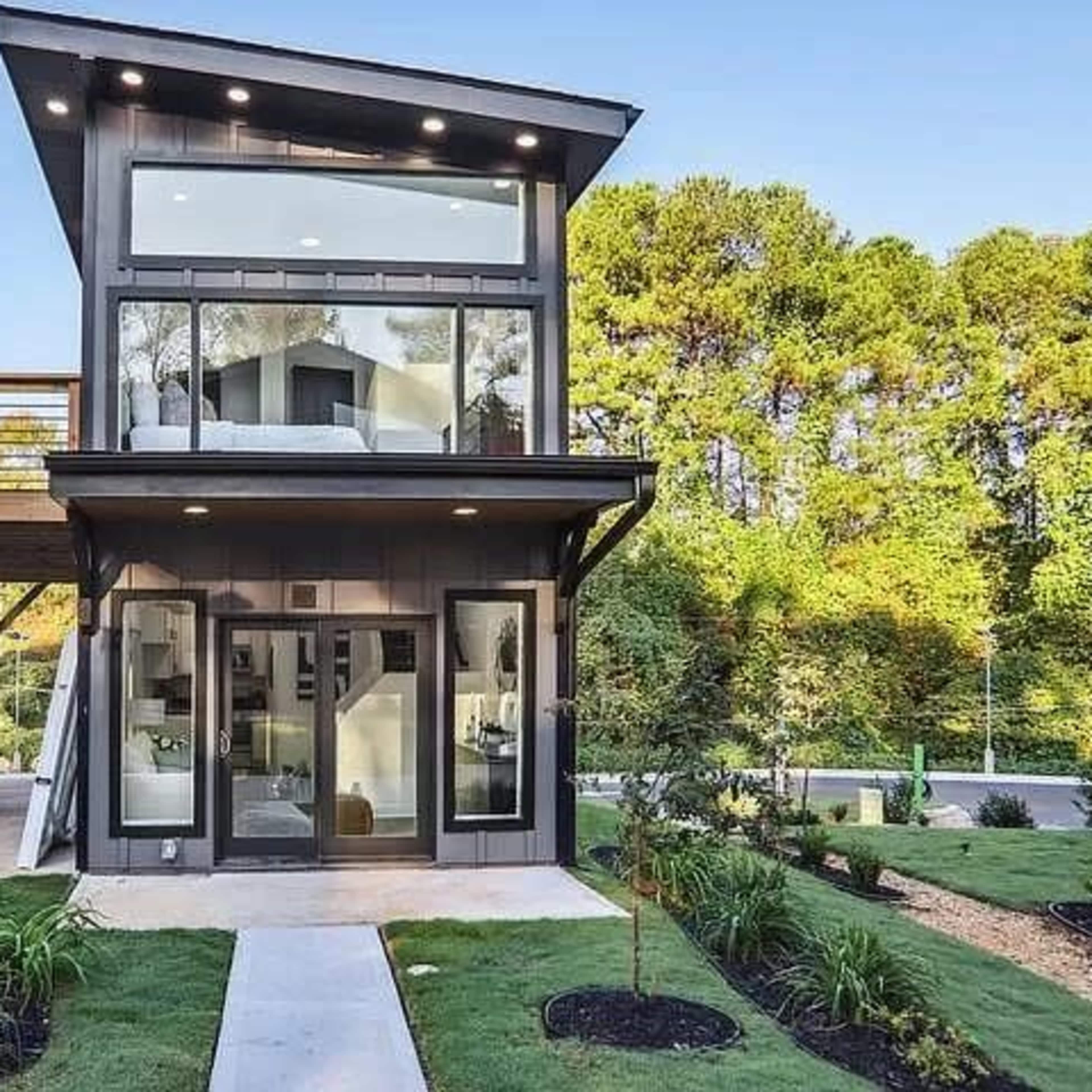 Tint Home Haven Image in College Park, College Park, GA