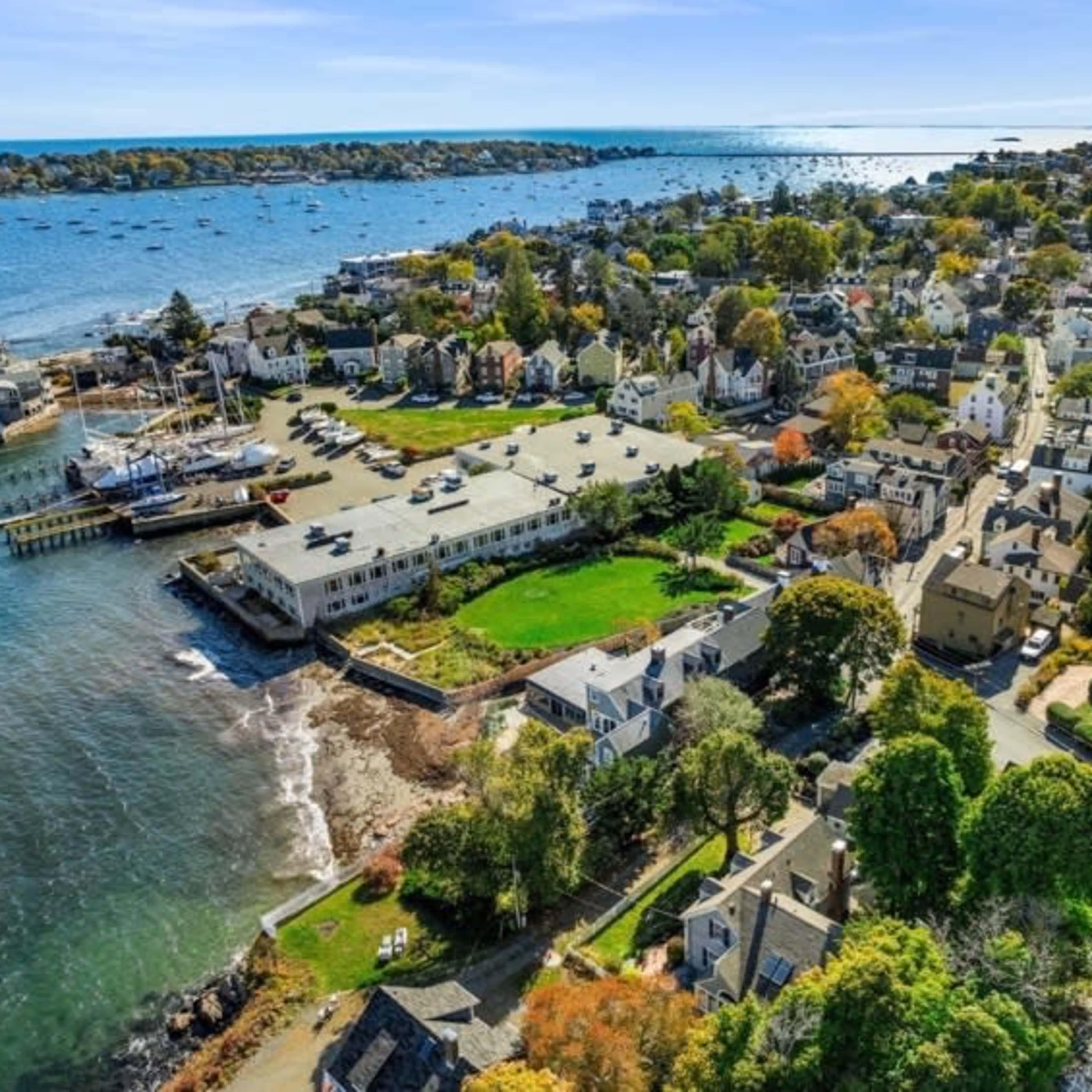 Little Harbor Private Event Venue Image in Marblehead Historic District, Marblehead, MA