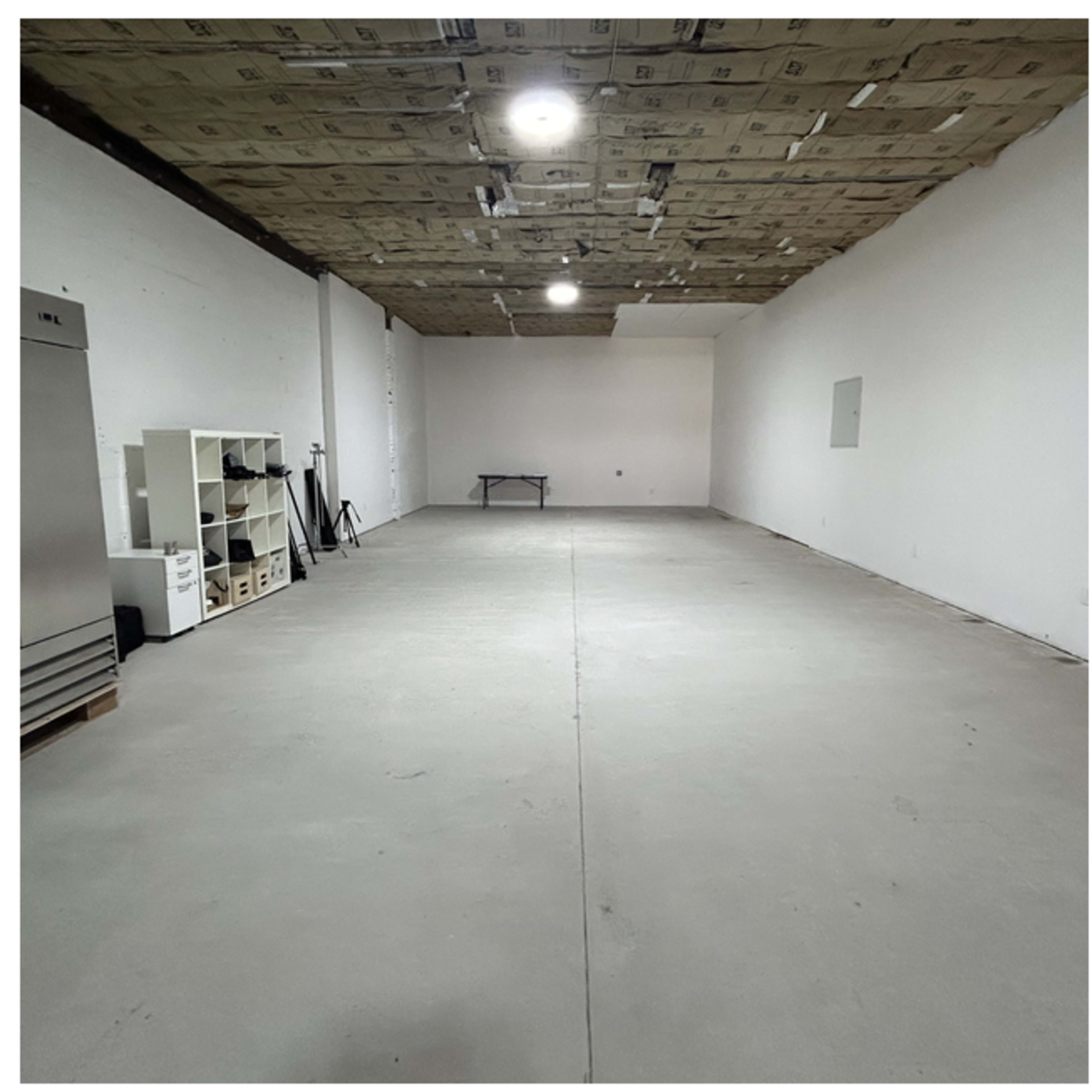 Brooklyn Photo & Video Studio Image in Clinton Hill, Brooklyn, NY