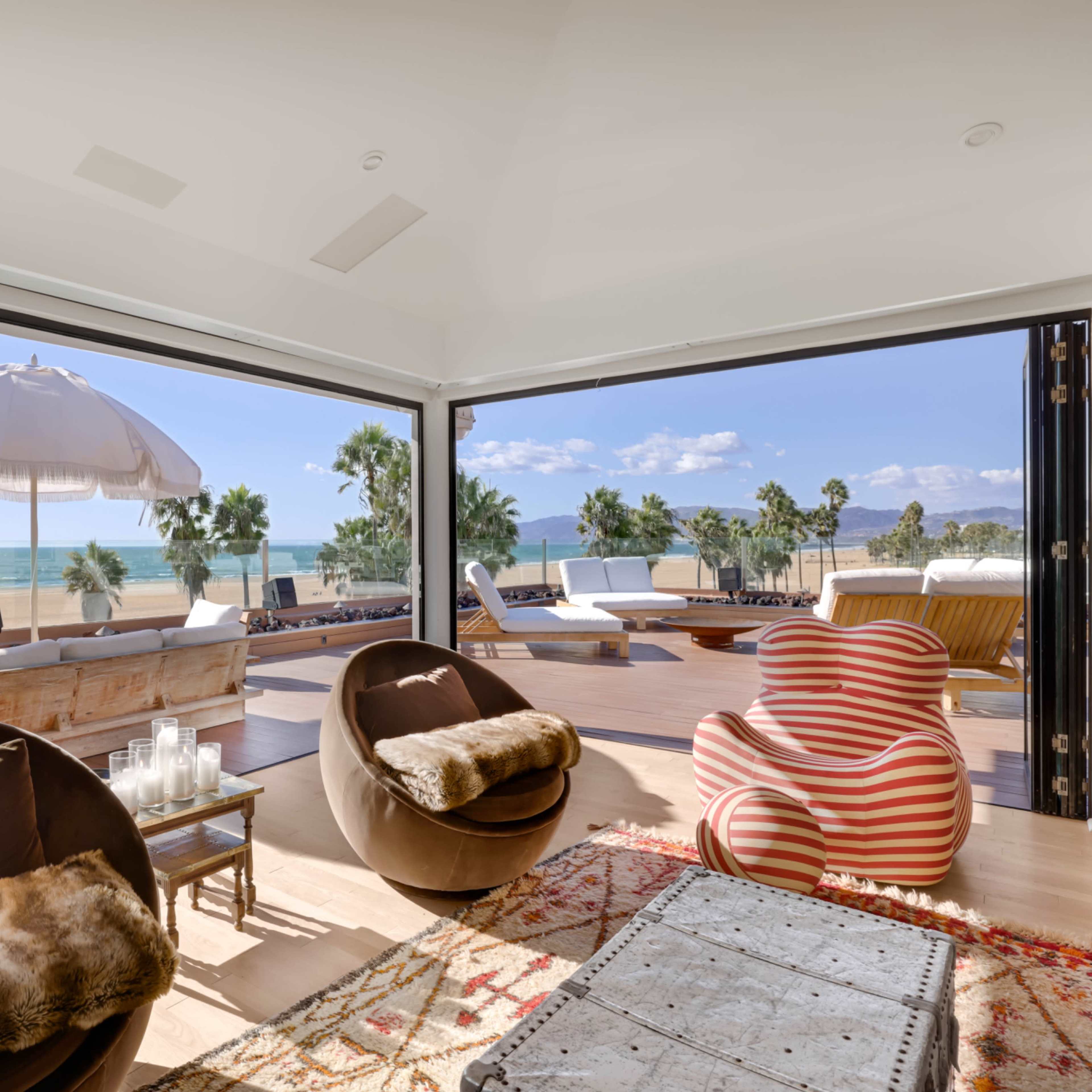 Penthouse of Venice Beach Image in Venice, Los Angeles, CA