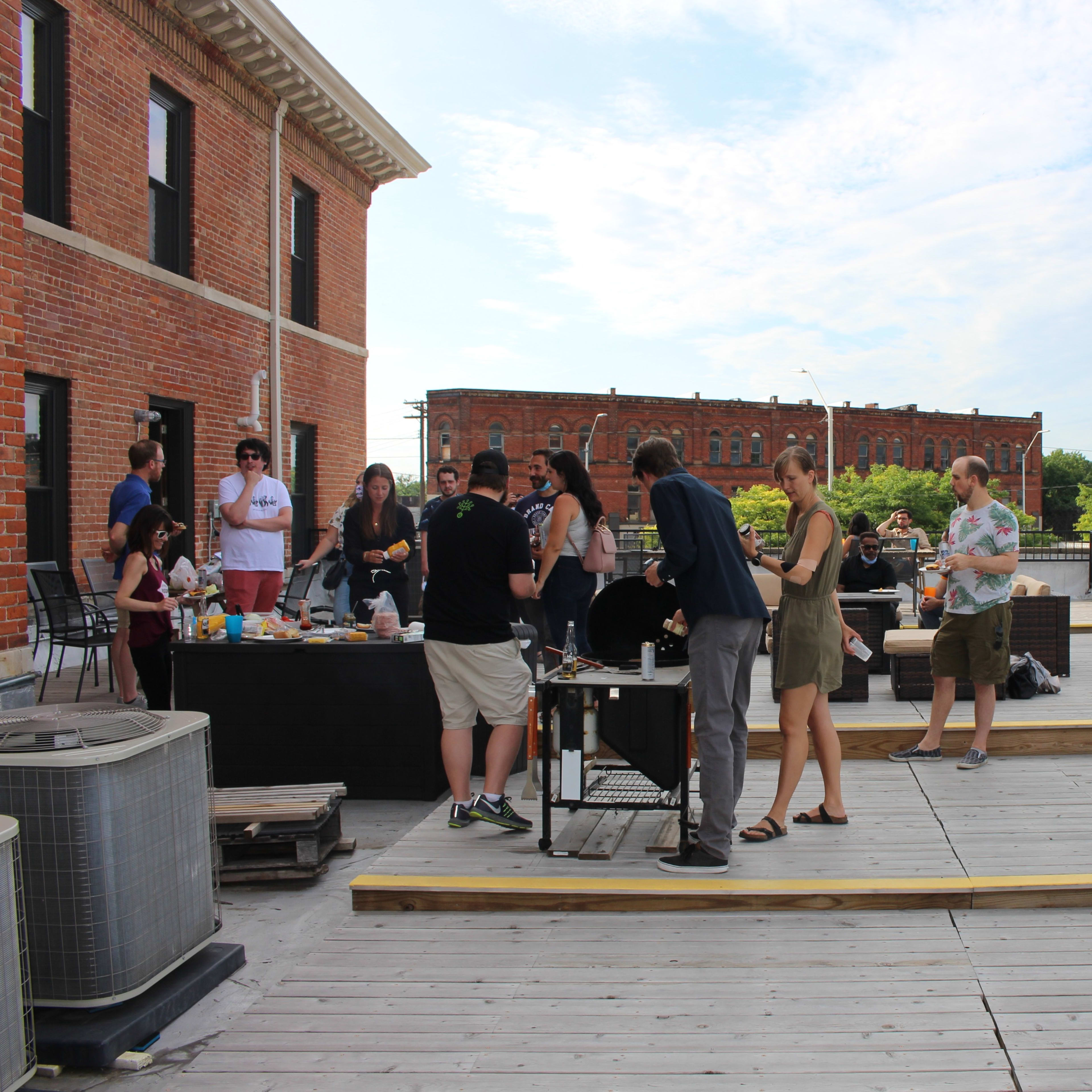 19 Best Rooftop Venues Near Me Peerspace