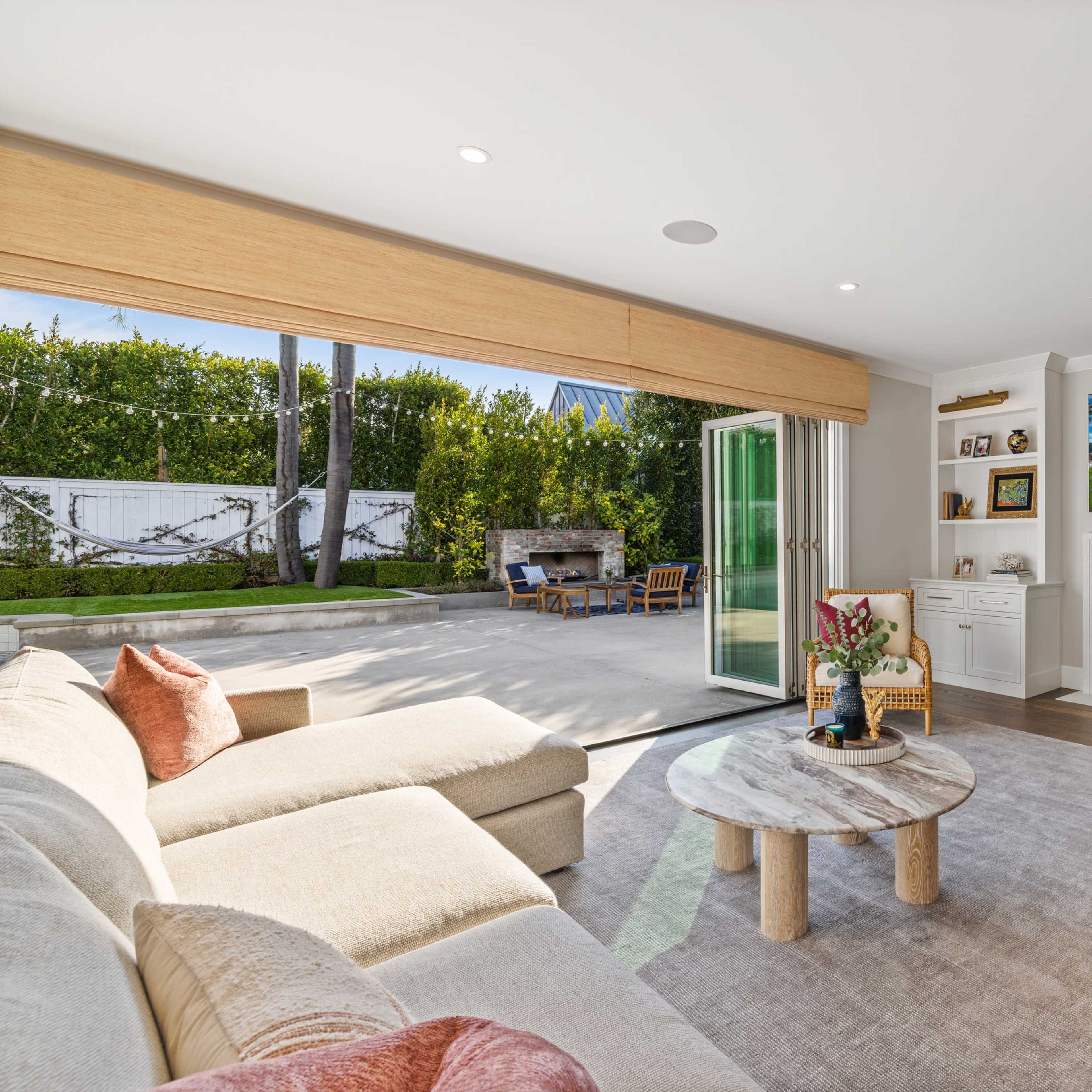 Bright Elegant Newport Beach Home Image in Newport Beach, Newport Beach, CA