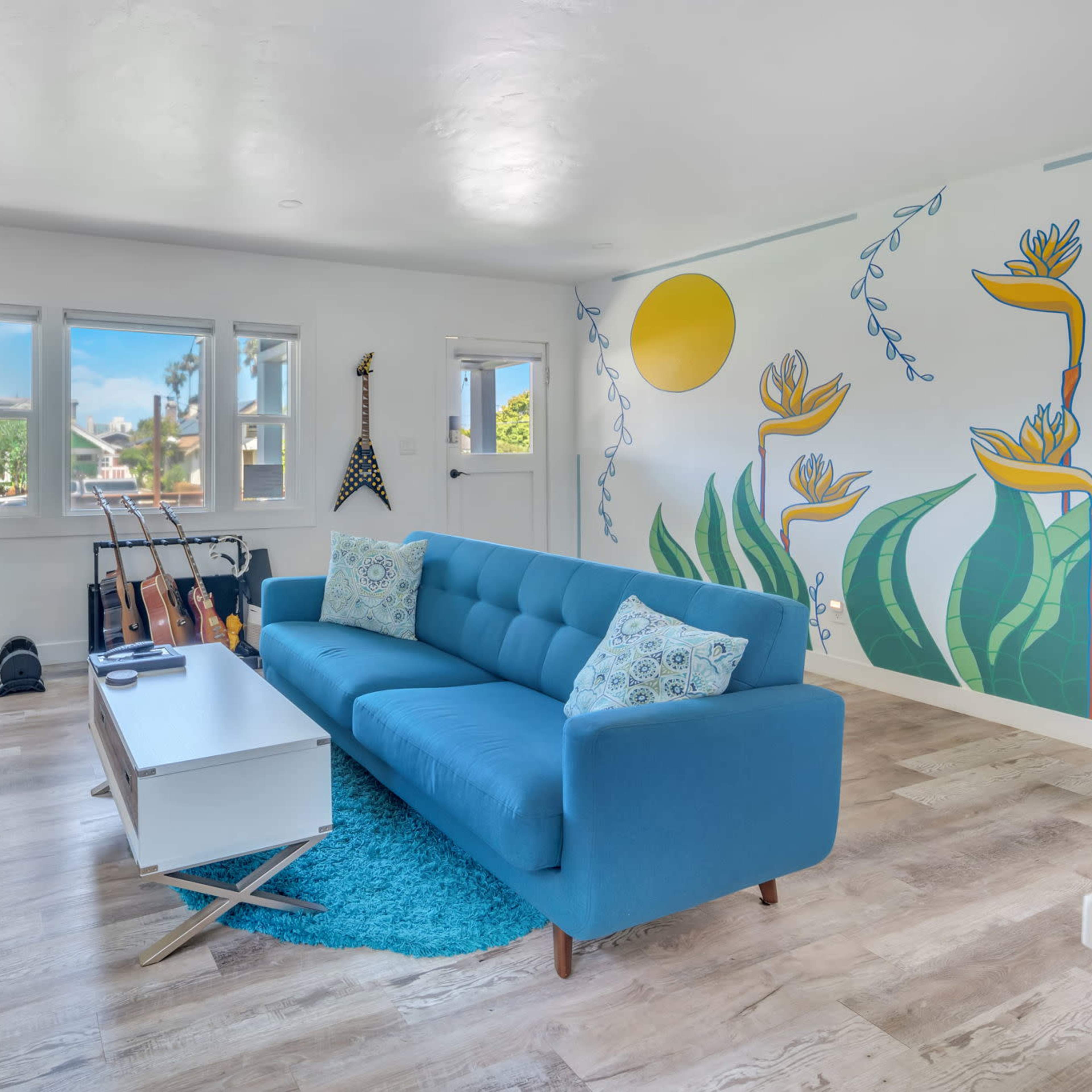 Kubanda Properties Image in University Heights, San Diego, CA