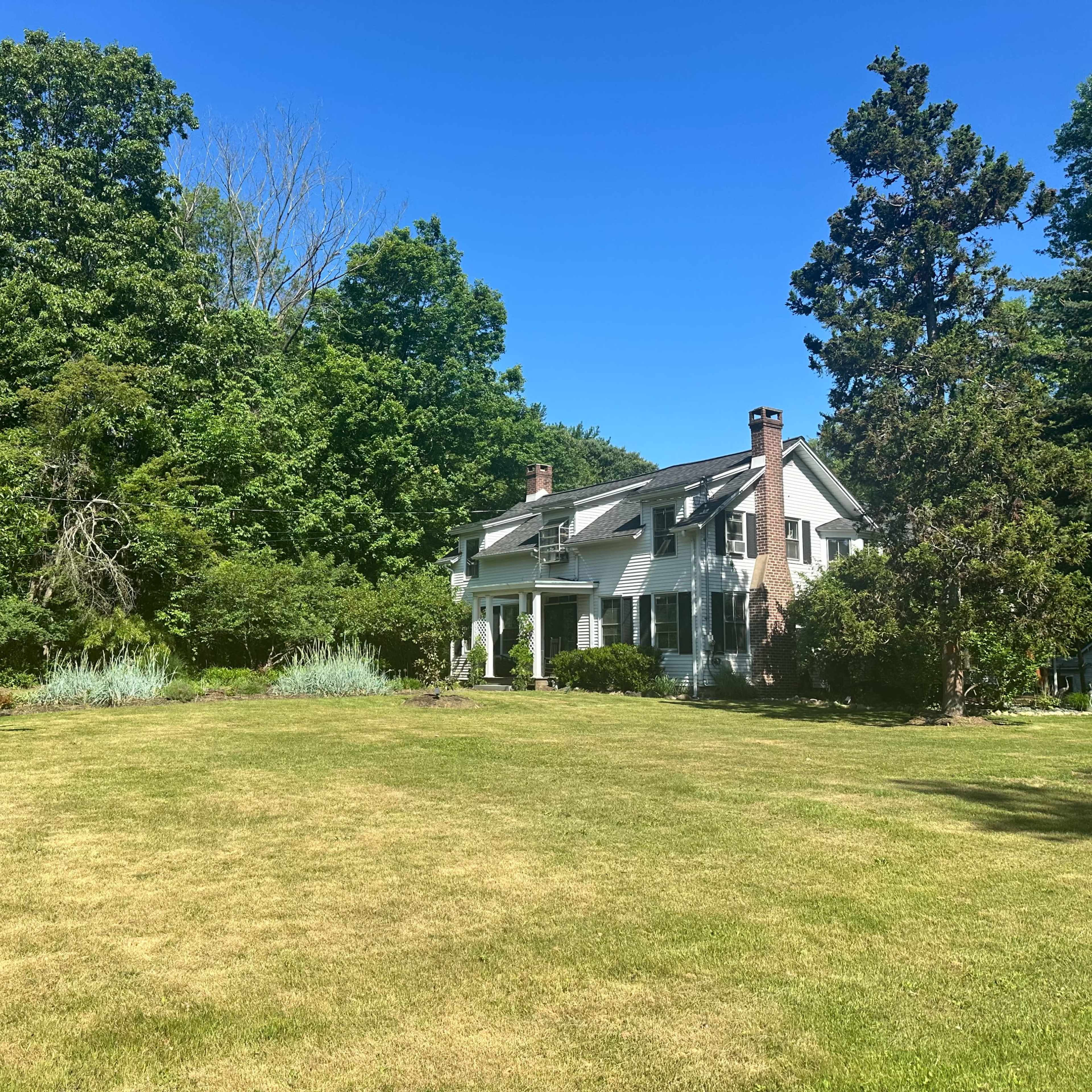Lomar Farms 25 minutes outside NYC Image in Palisades, Tappan, NY