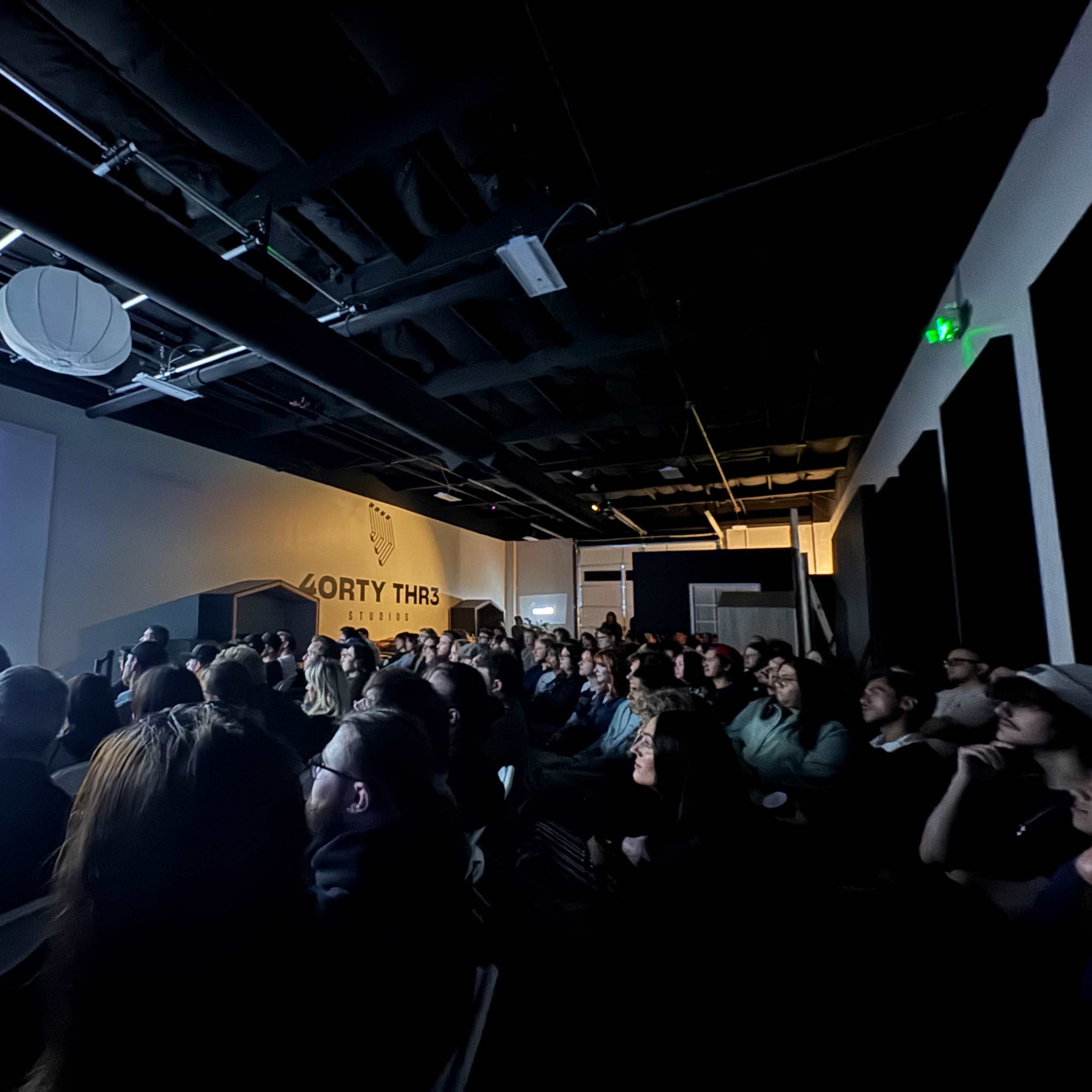 43 Studios Image in West Valley City, Salt Lake City, UT