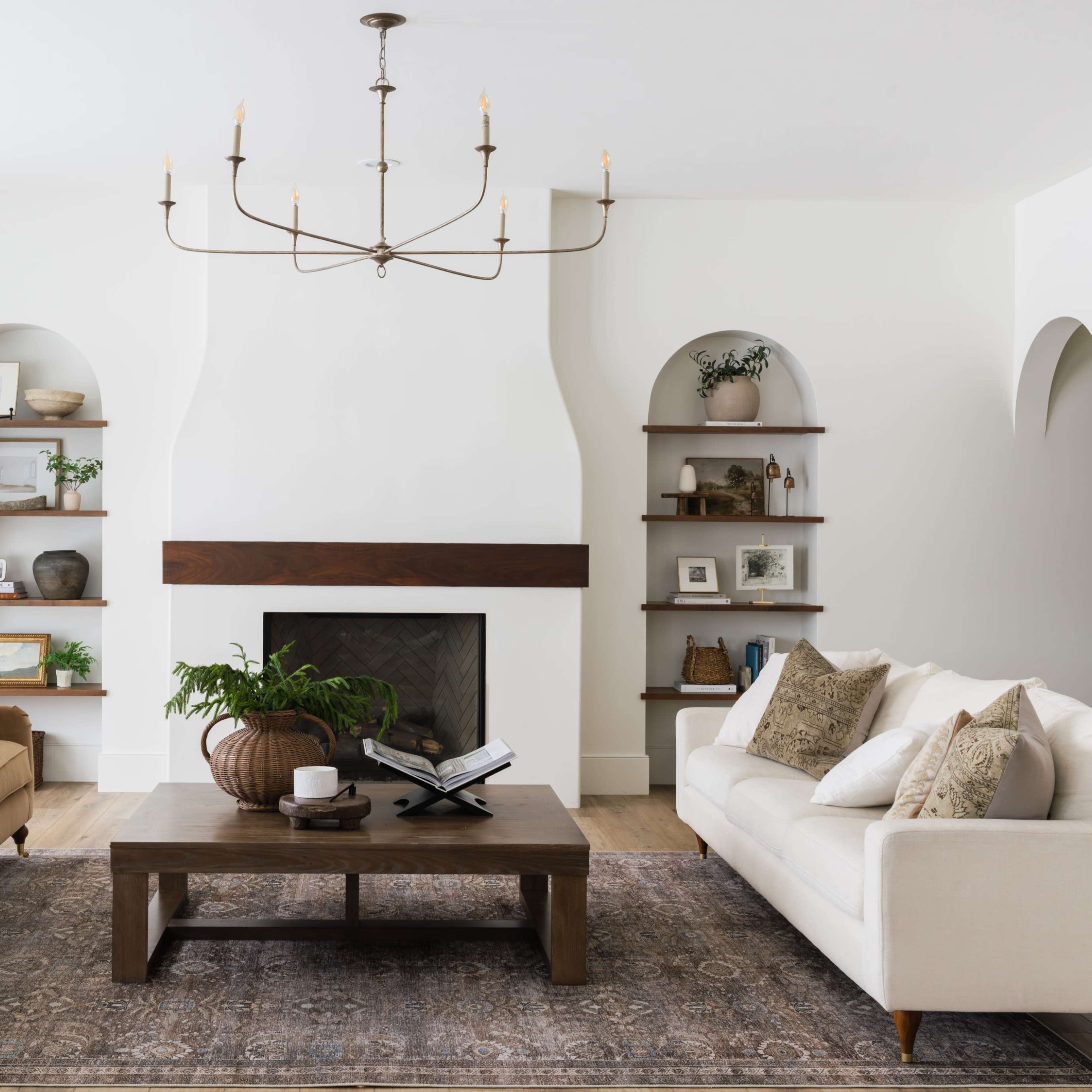 Modern European Minimalism Image in River Heights, Providence, UT