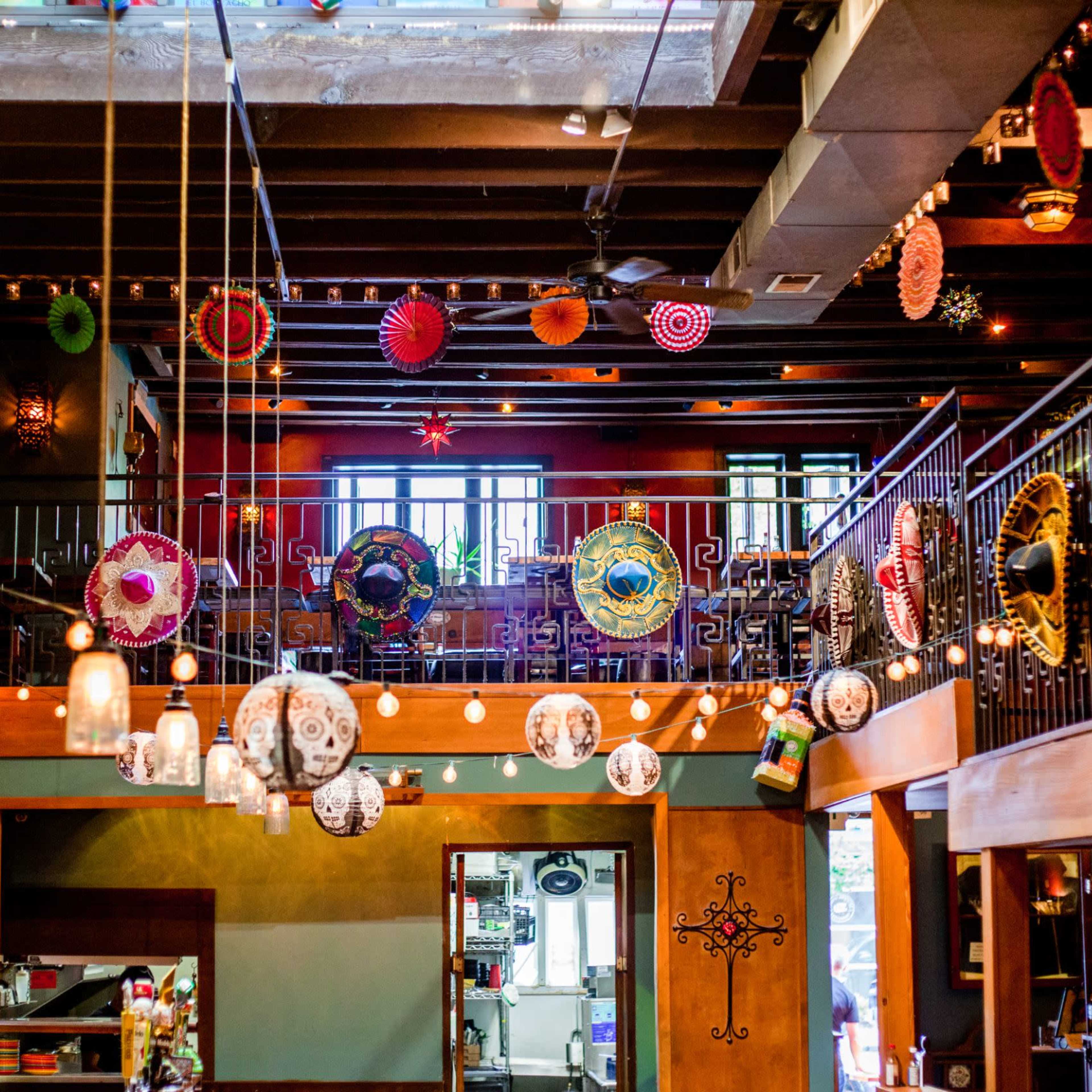Mission Cantina  Image in North Admiral, Seattle, WA