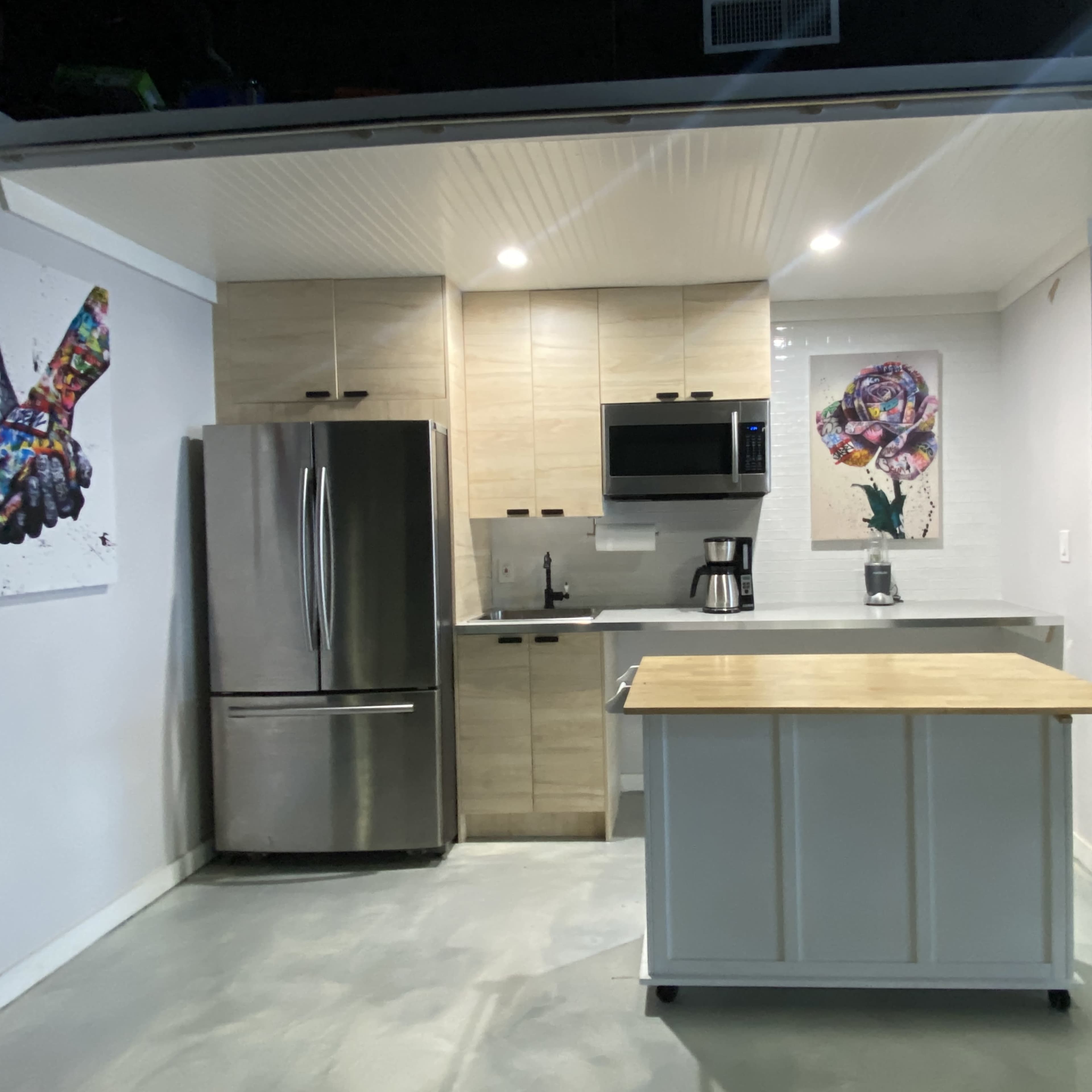 TBT PRODUCTIONS & STUDIO Image in Dorsey Riverbend, Fort Lauderdale, FL