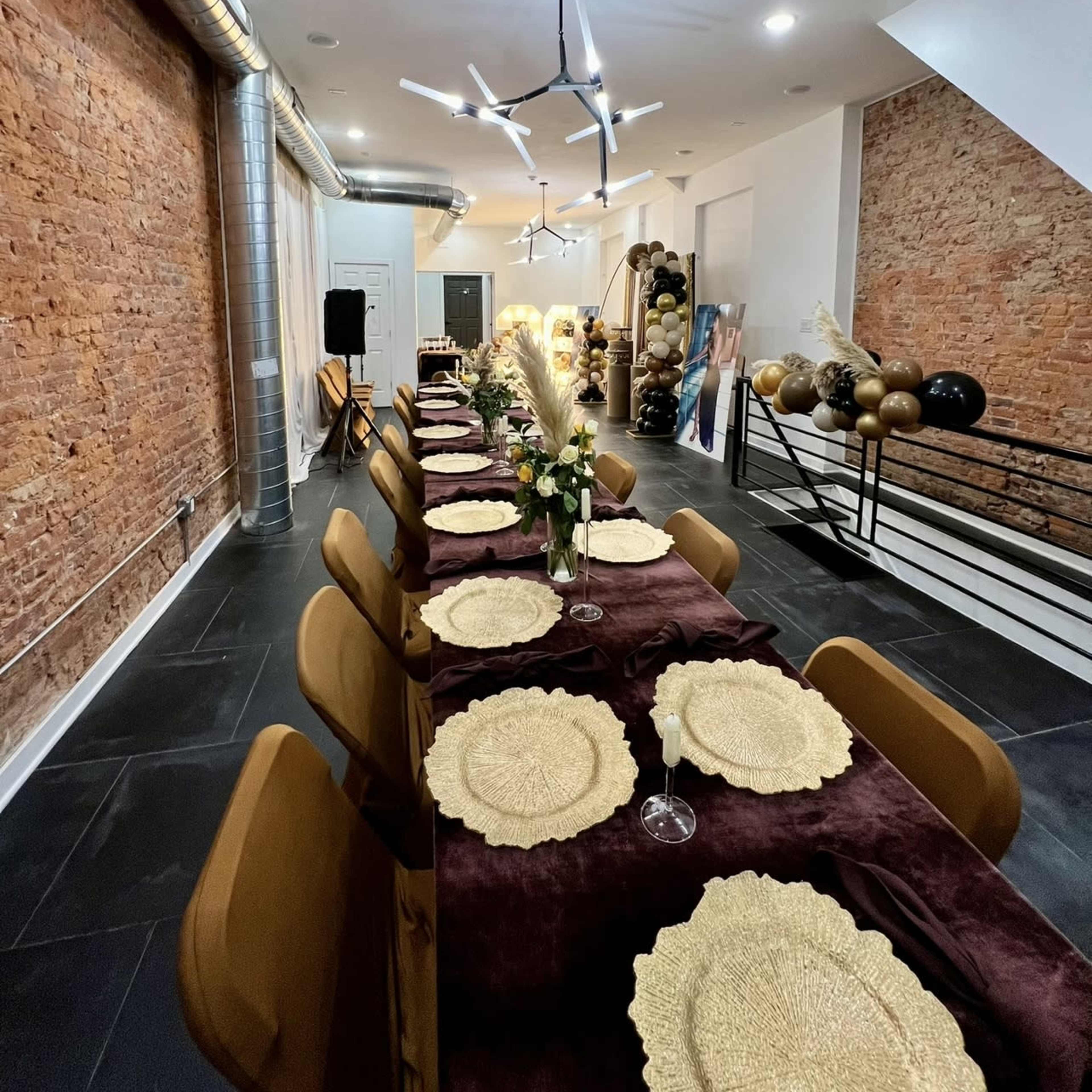 Storefront Creative Studio Space: Your Vision, Our Venue! Image in North Philadelphia, Philadelphia, PA