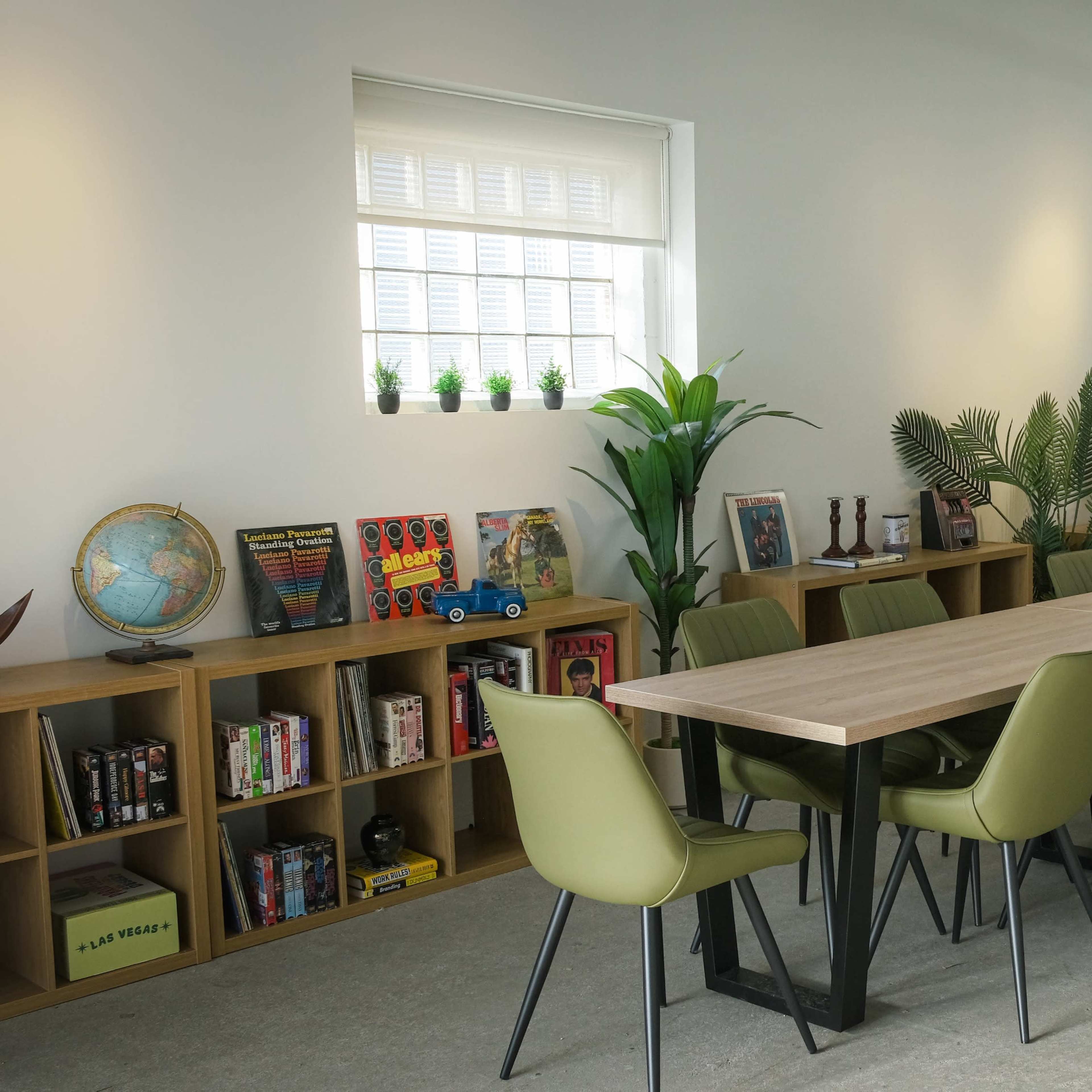 Large Creative Hub Studio Toronto Image in Toronto, Toronto, ON