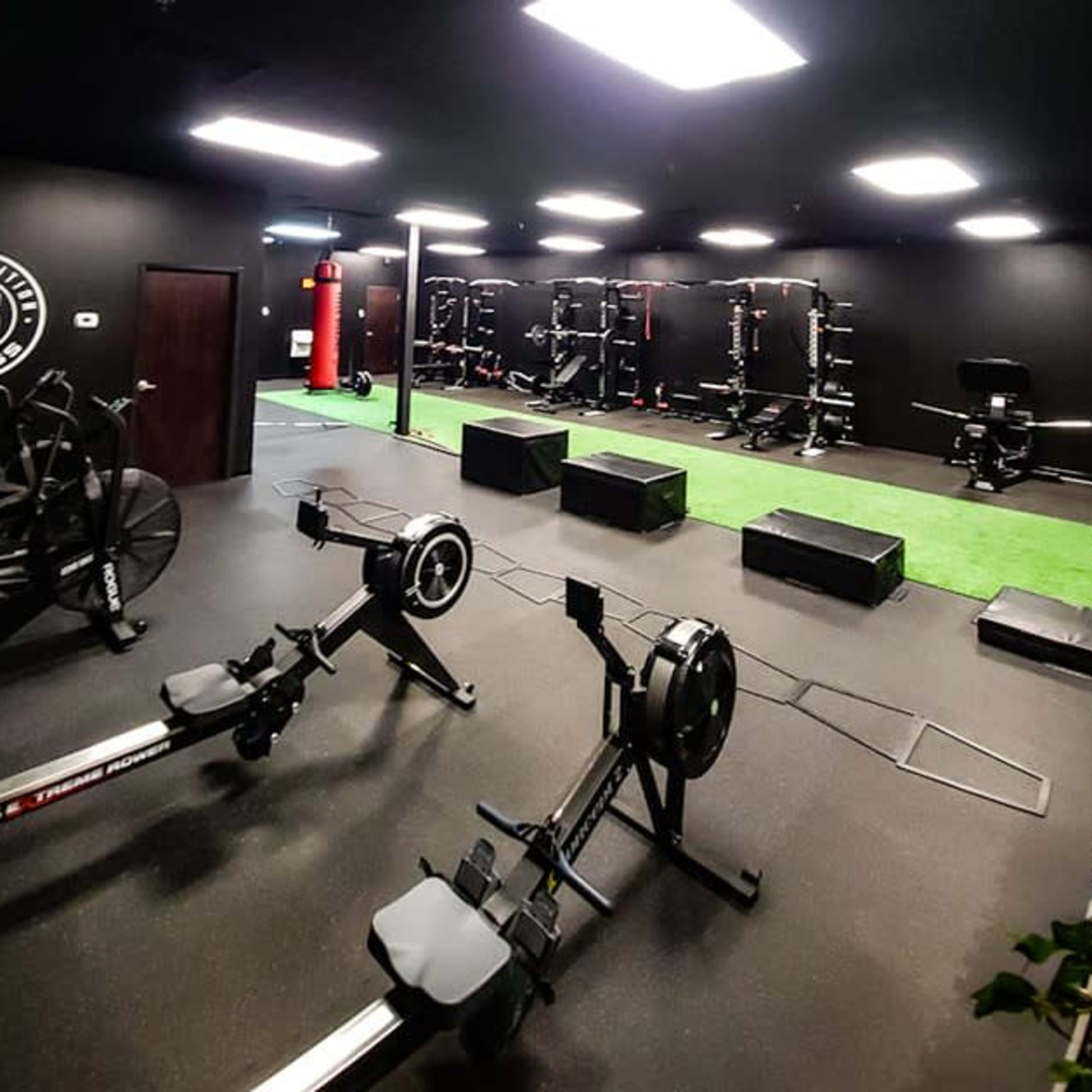 Step Inside Rumble, a New Fitness Studio in the Gulch - Nashville Lifestyles