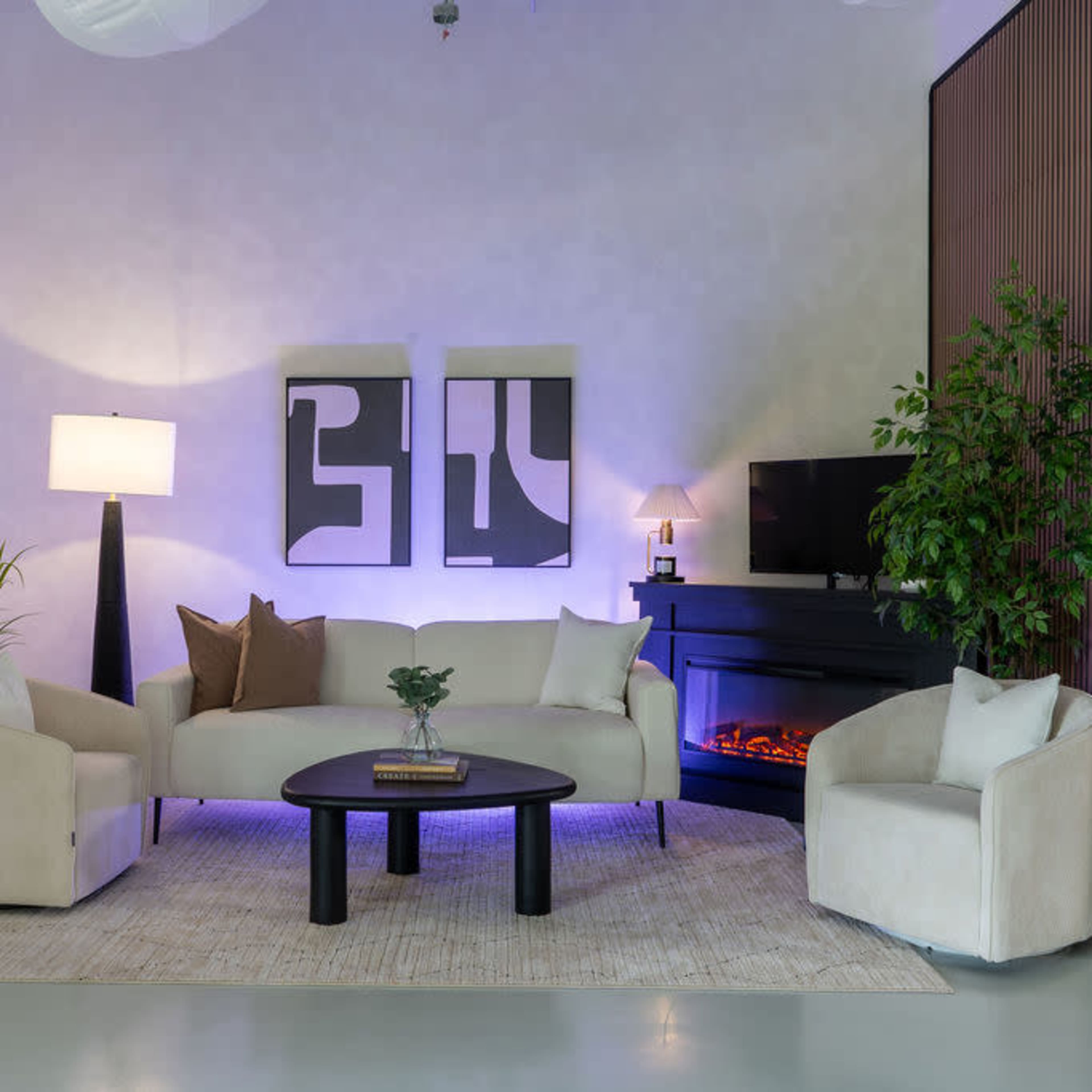 201 Lofthaus HQ Image in Lazybrook / Timbergrove, Houston, TX
