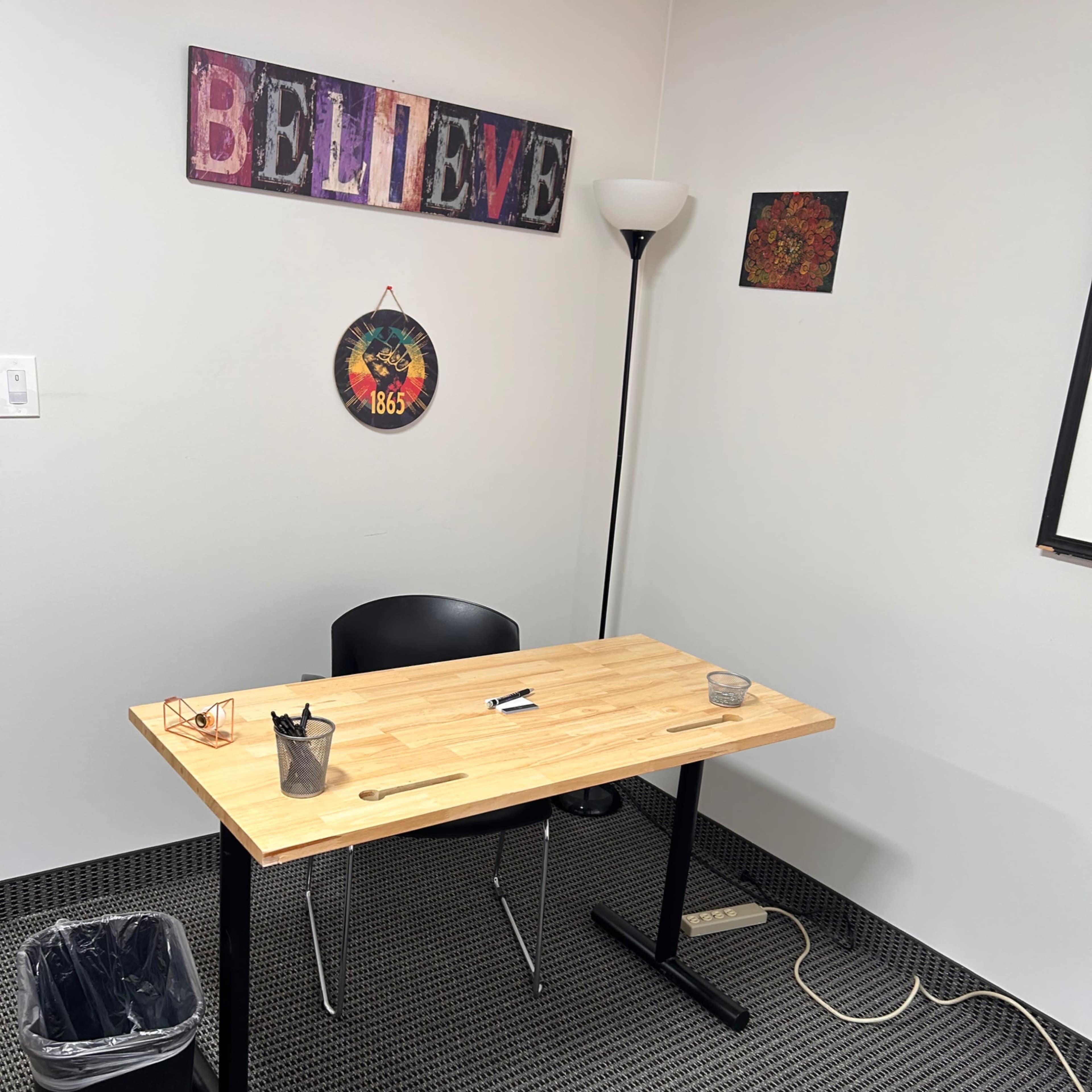 J&S Counseling Image in Worth Heights, Fort Worth, TX
