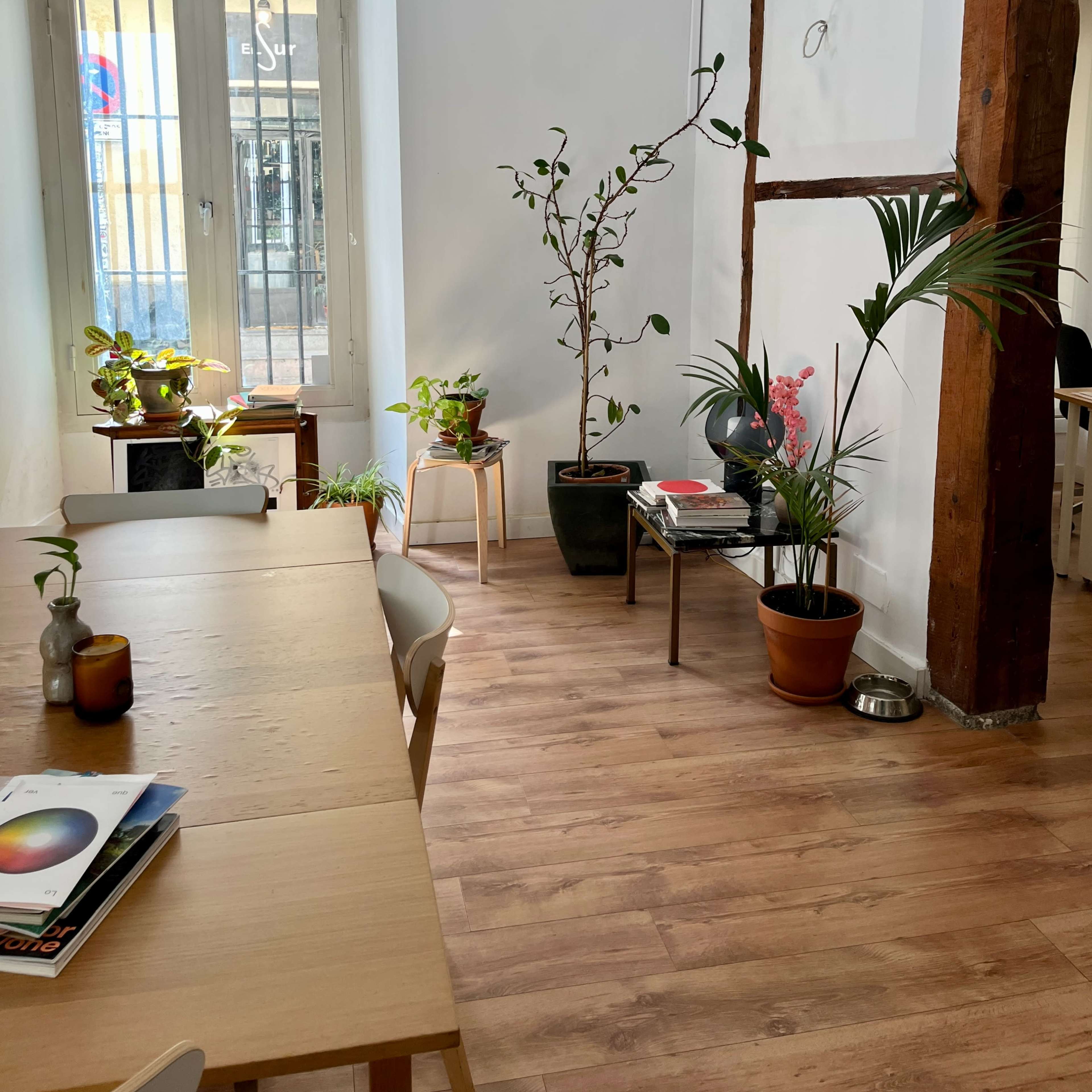 Espacio amplio, luminoso y flexible en el corazón de Madrid.  ideal para eventos y coworking. Imagen en Madrid, Madrid, MD