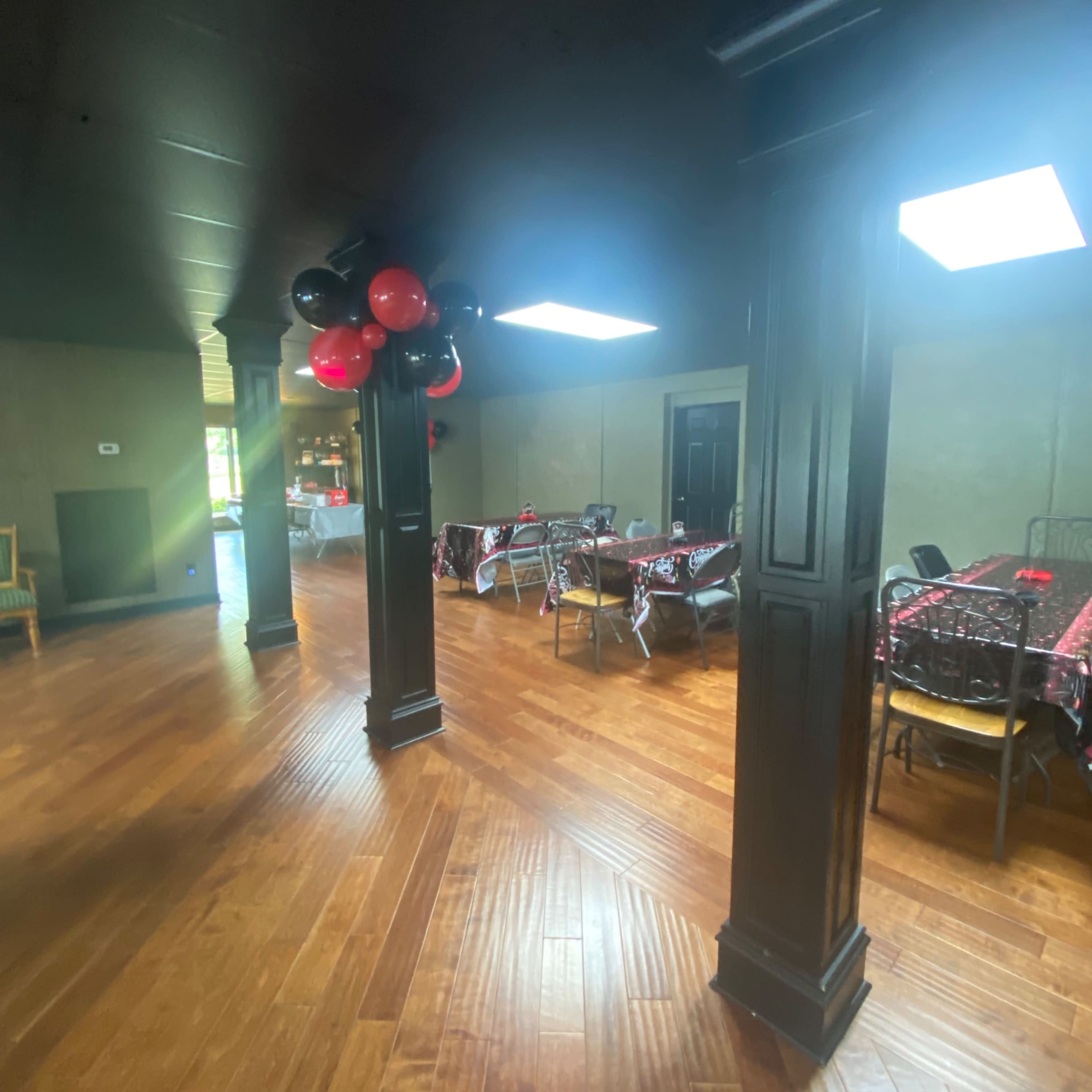 The Promise Oasis Experience Image in , Smyrna, TN