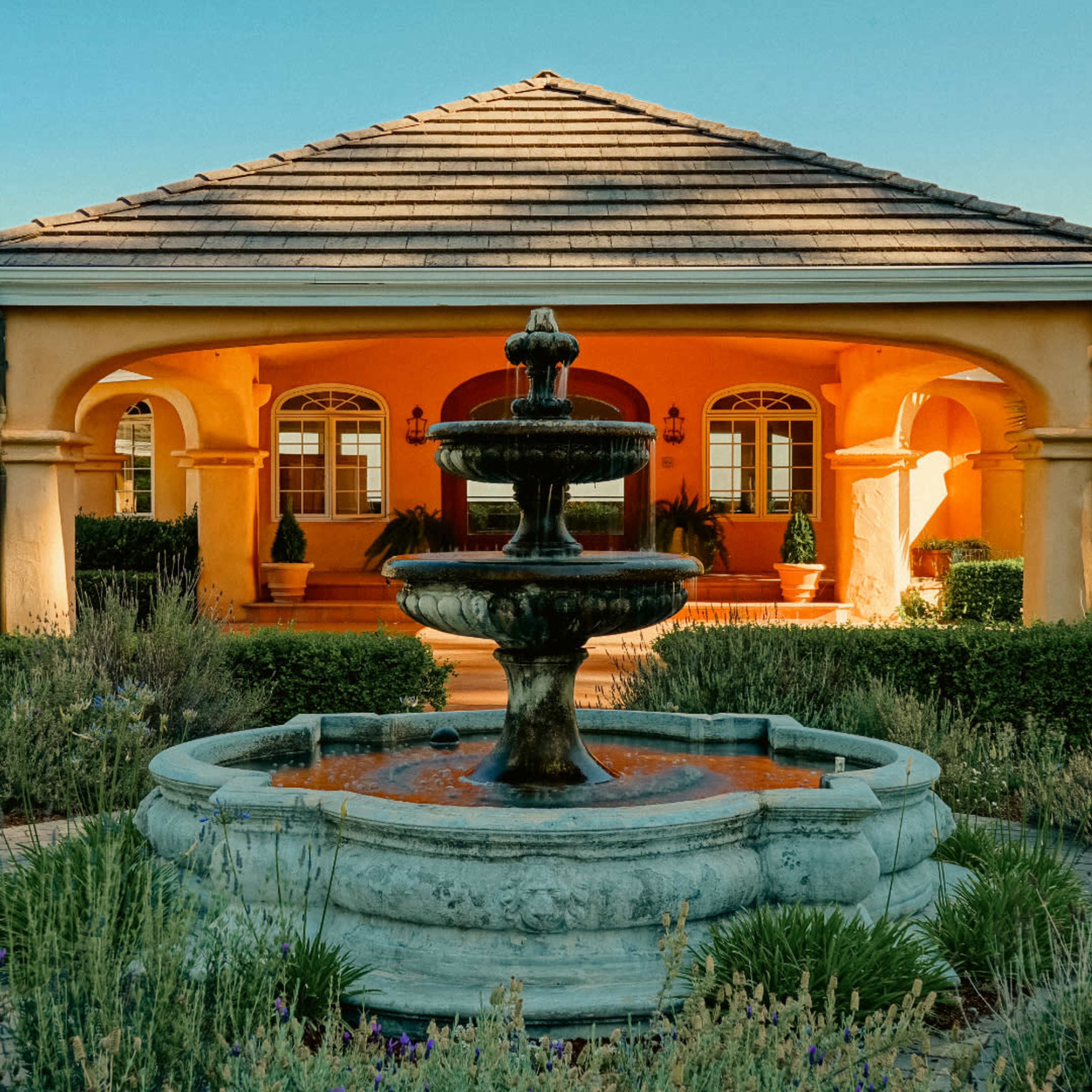 An Ocean View Estate on 88 Acres | Film and Photoshoots Image in , Santa Cruz, CA