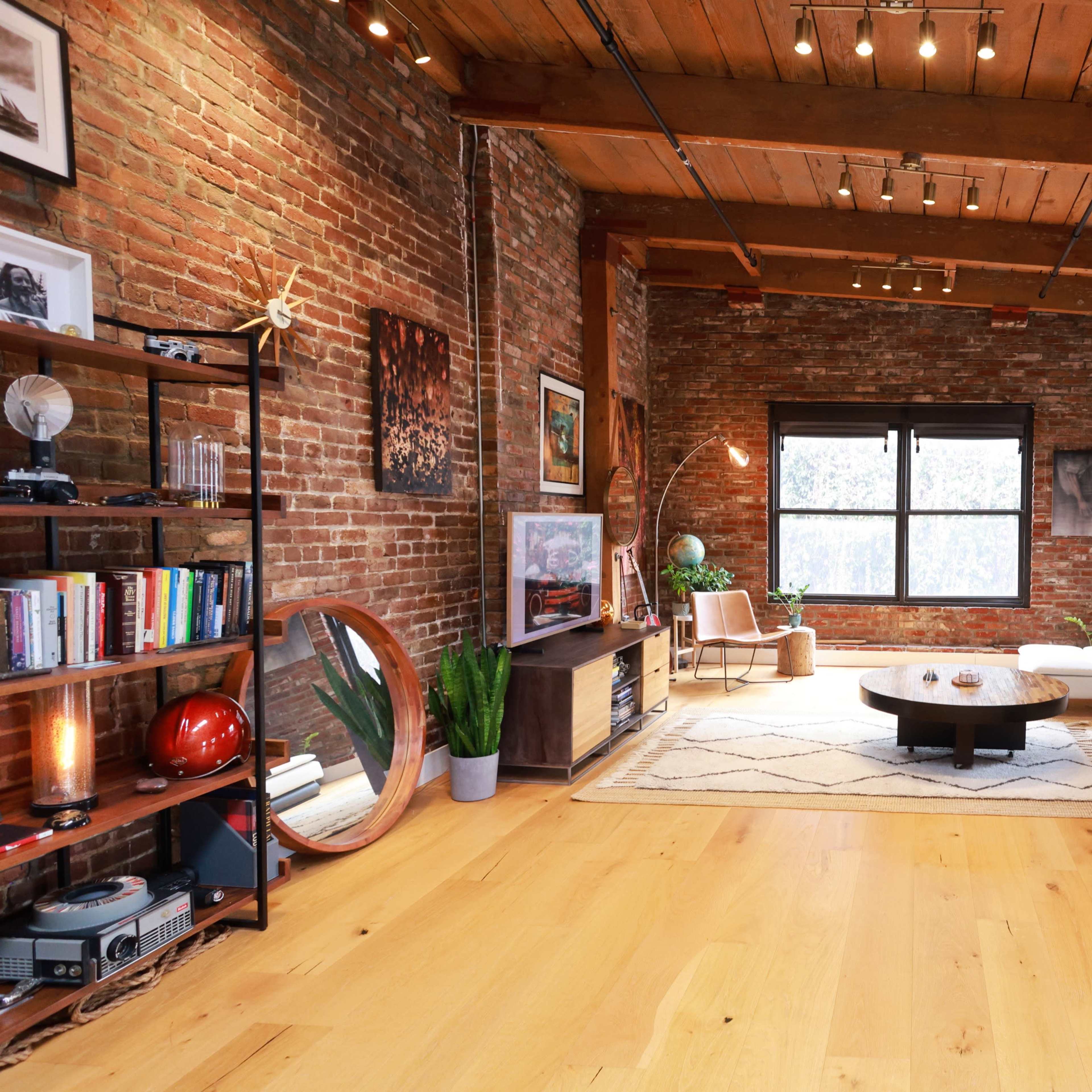 The Gatsman Loft Image in Downtown Los Angeles, Los Angeles, CA