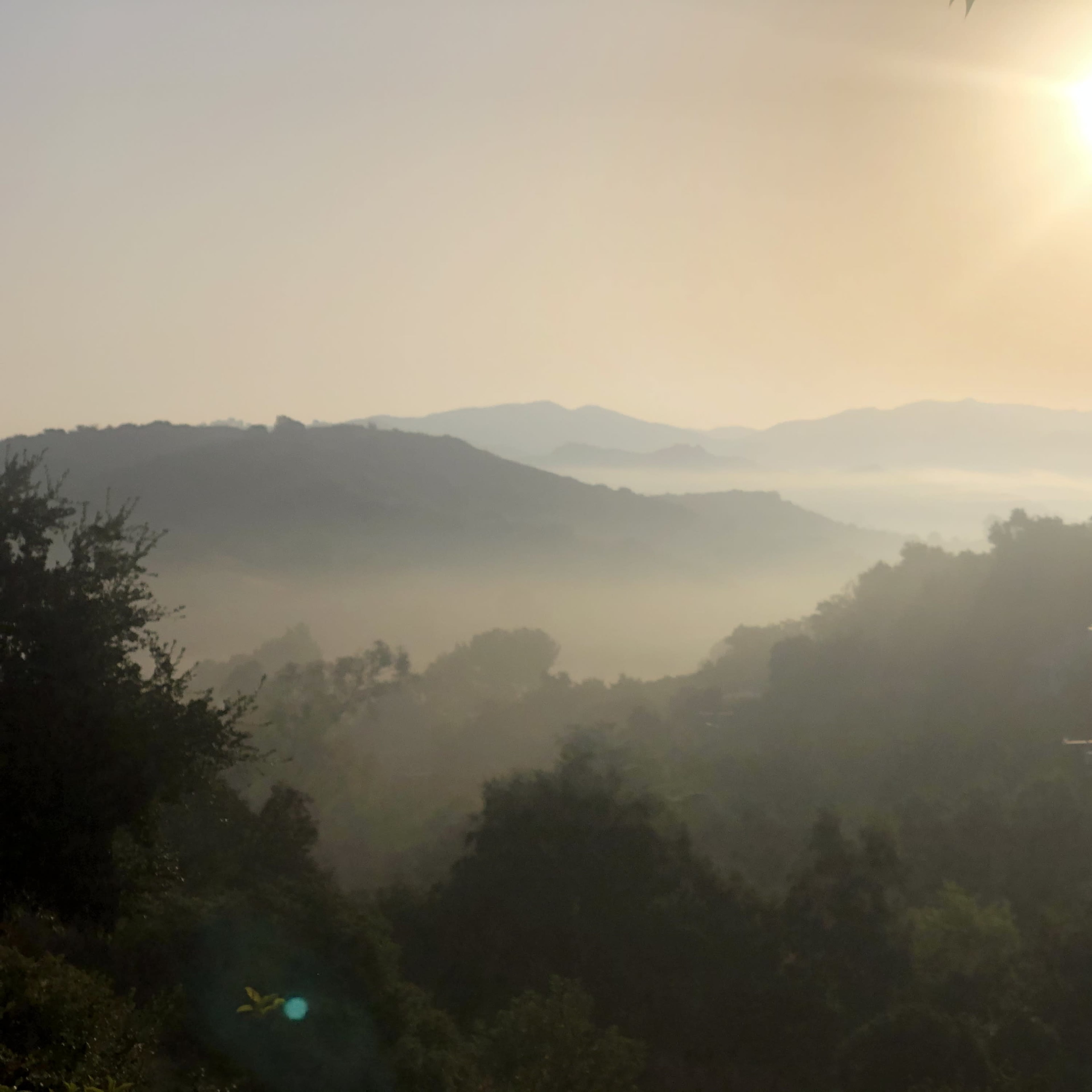 Event and Film location in Mystical Topanga Canyon Image in Topanga, Los Angeles County, CA